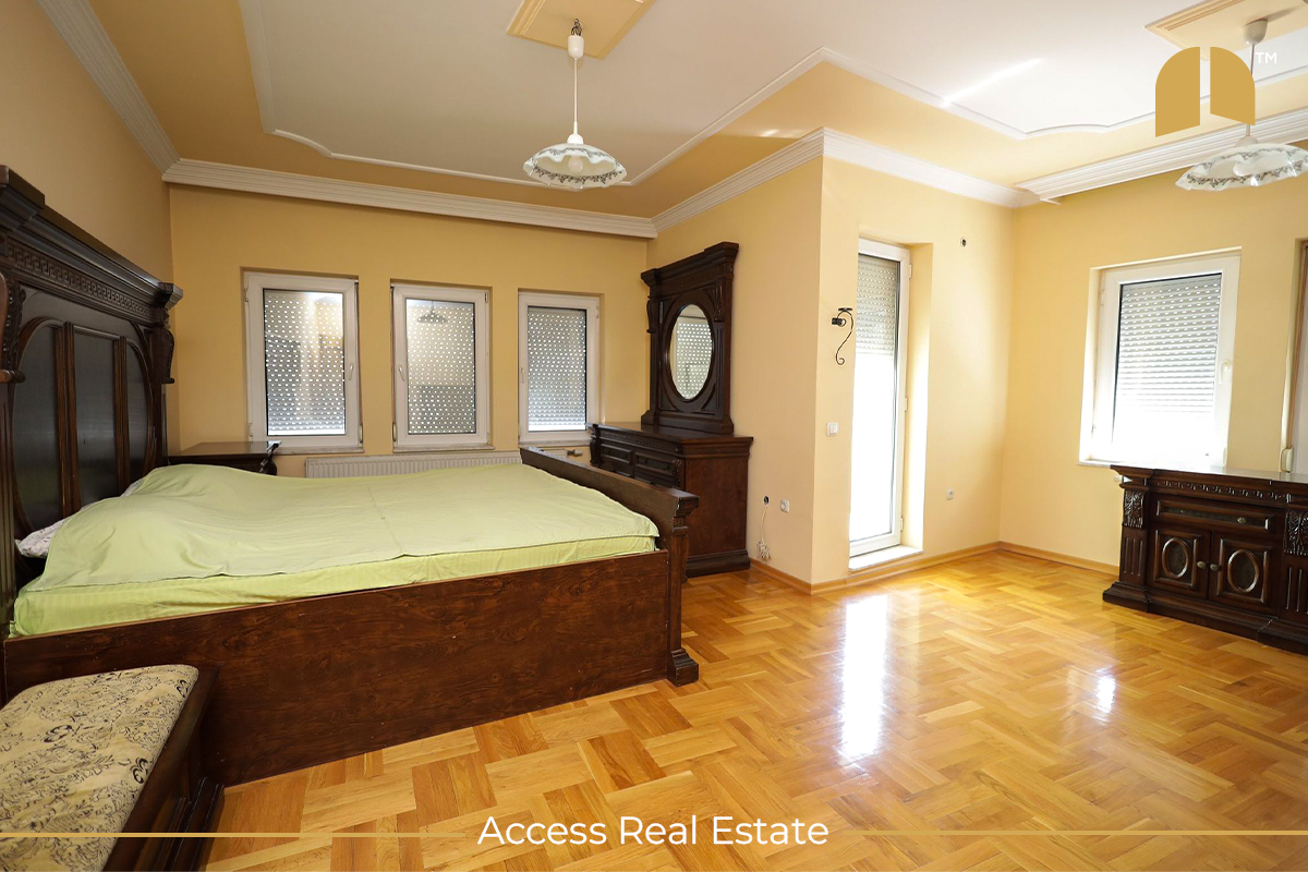 Appartement à louer – 5 chambres – Centre-ville (3)