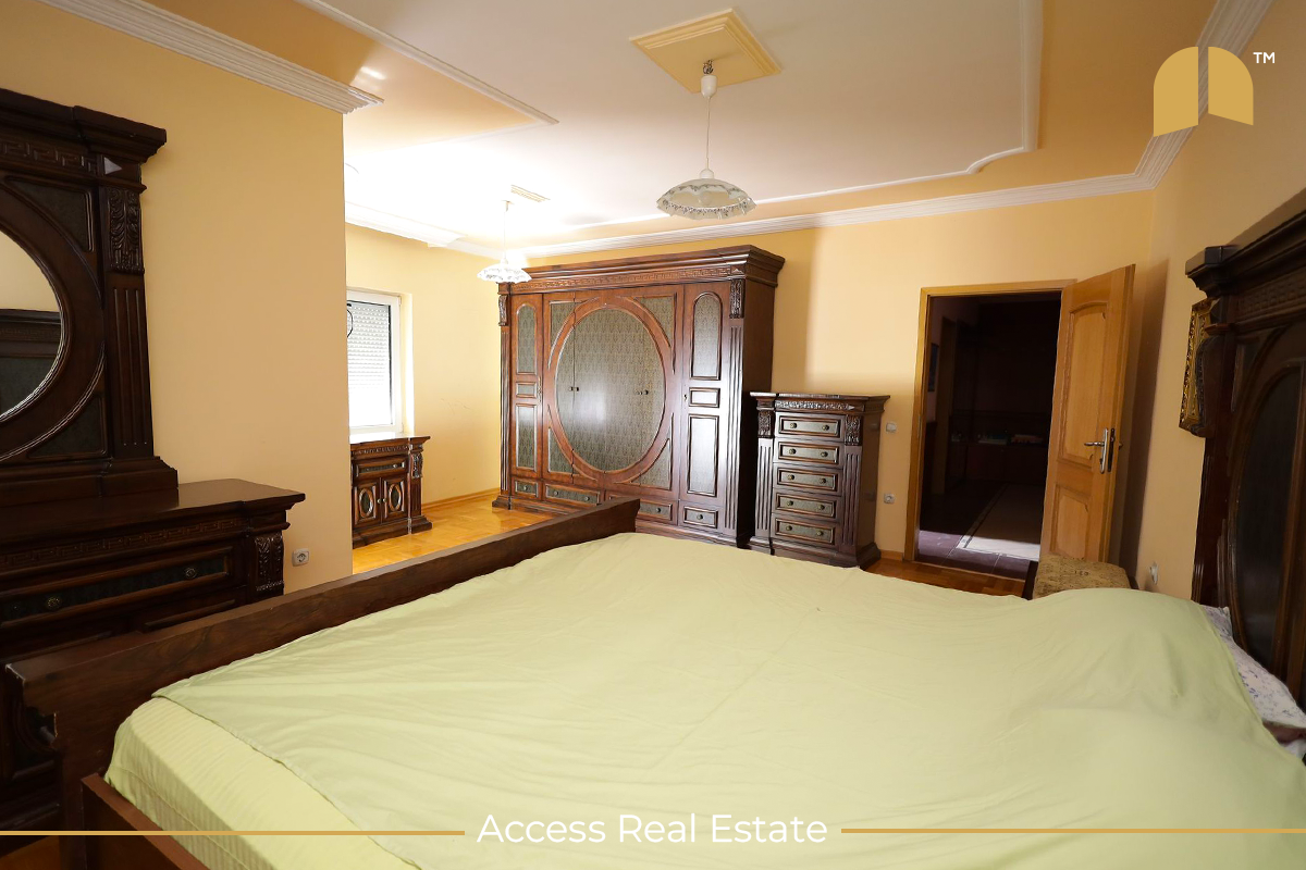 Appartement à louer – 5 chambres – Centre-ville (4)