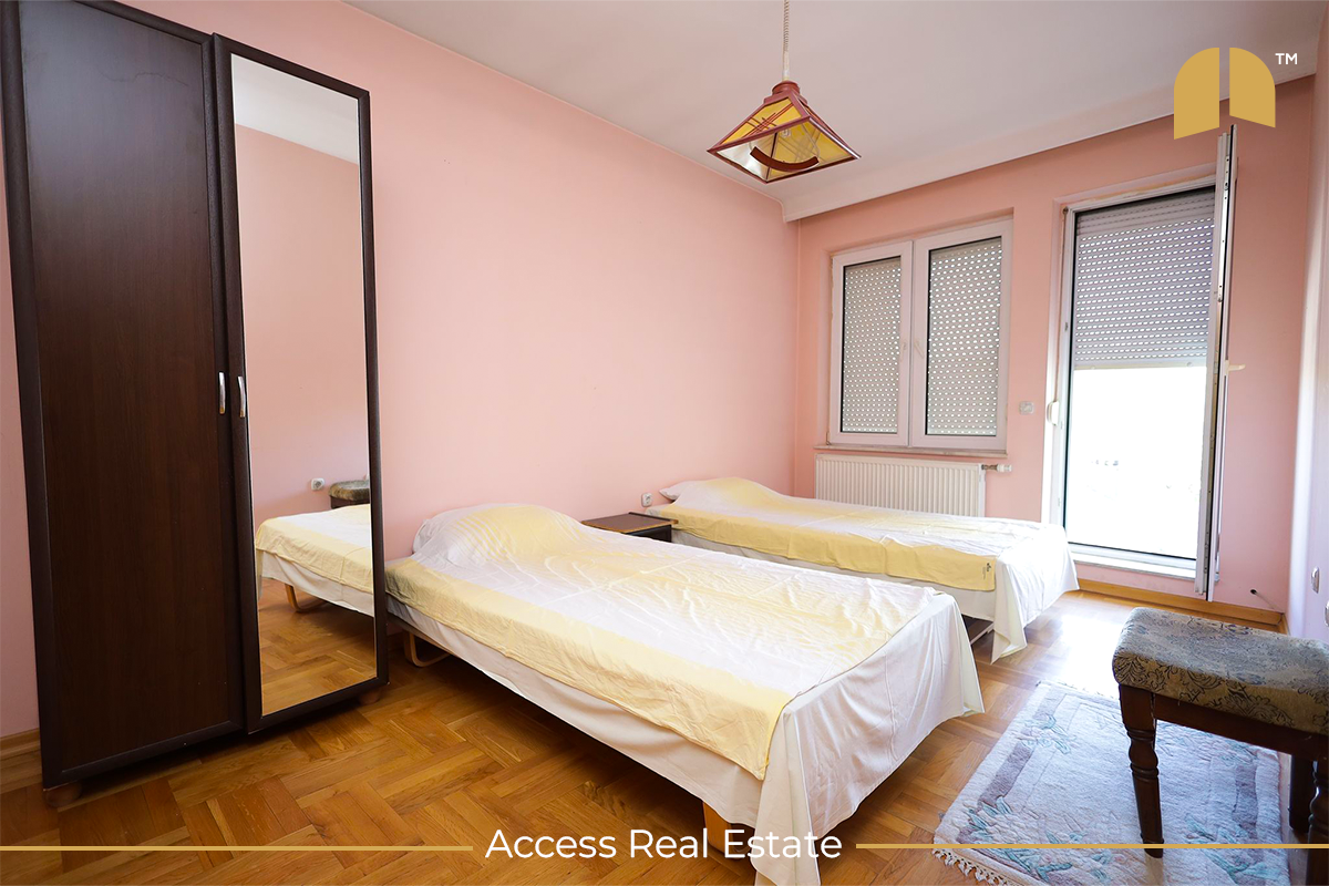 Appartement à louer – 5 chambres – Centre-ville (5)