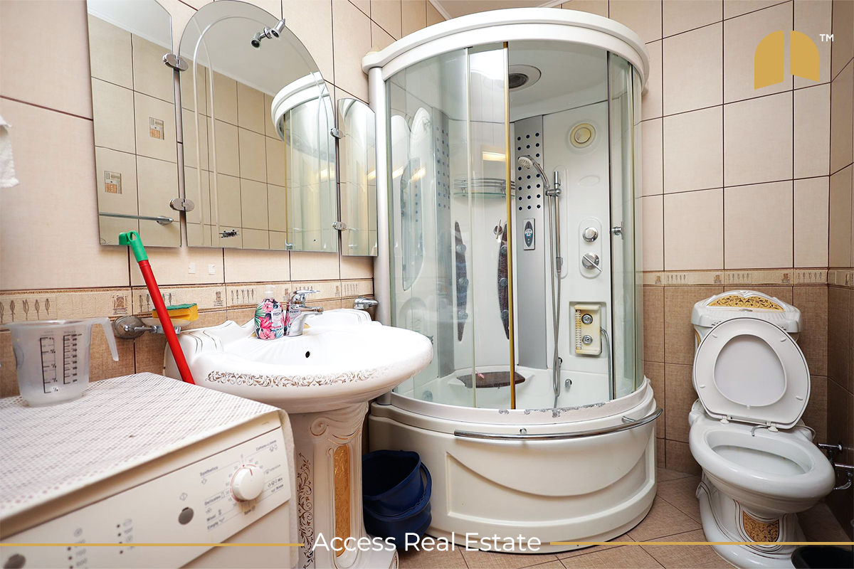 Appartement à louer – 5 chambres – Centre-ville (6)