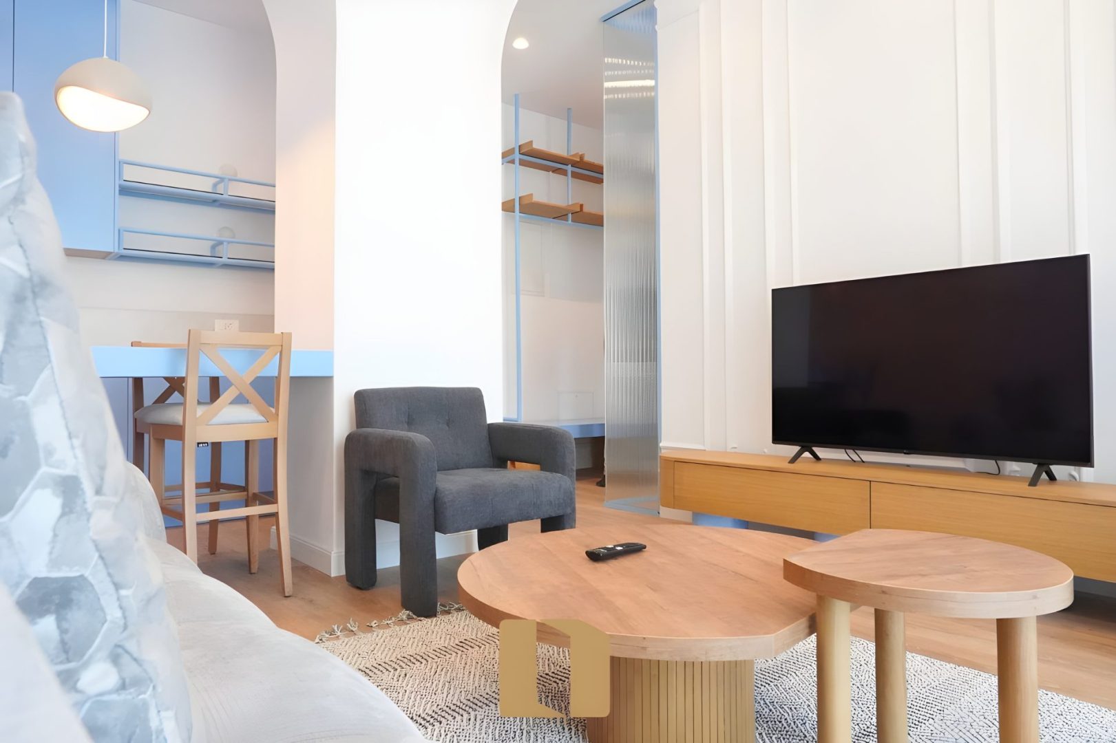 Appartement en location à Aktash – Pristina mp group