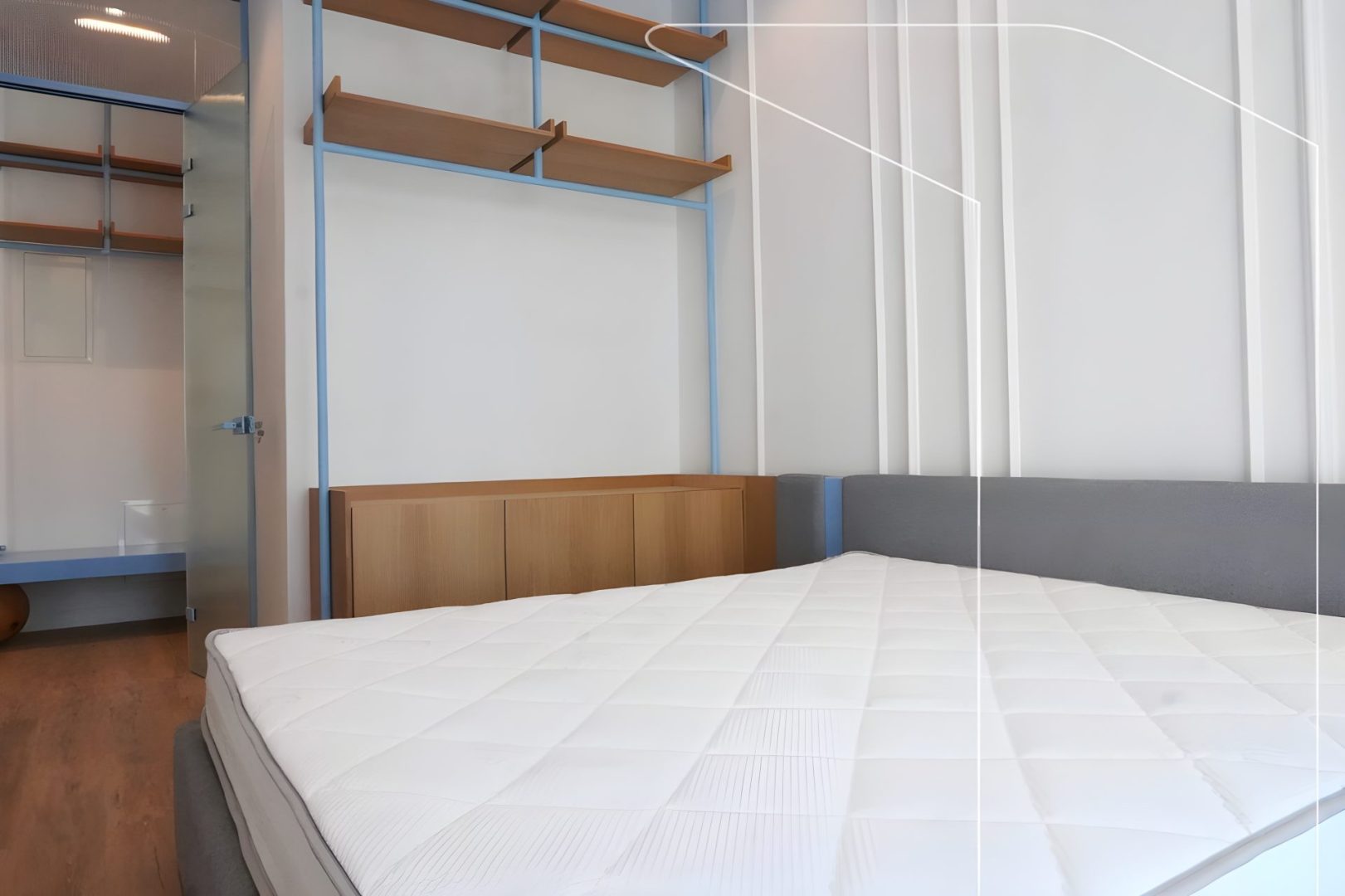 Appartement en location à Aktash – Pristina mp group (4)