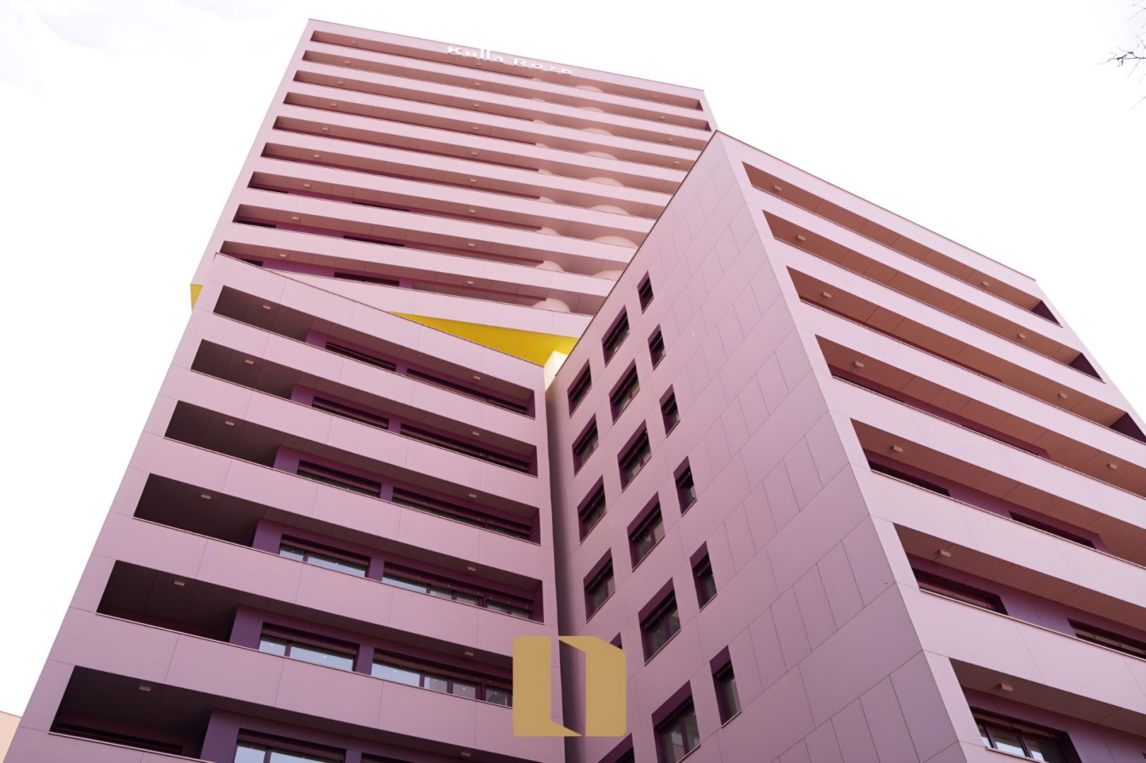 Piso moderno en venta – 87,4 m² en kulla rozë