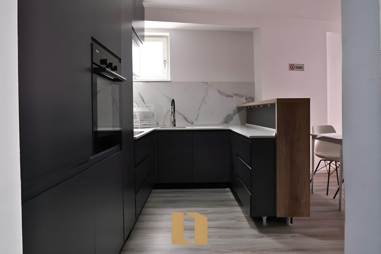 Appartamento di 65m² in vendita e affitto a tophanë (3)