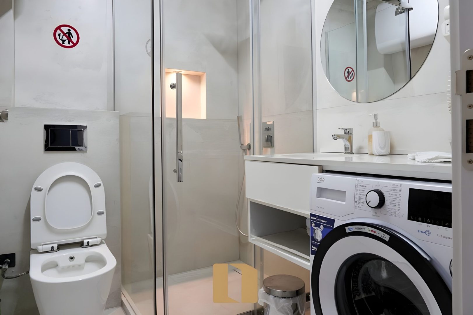 Appartamento di 65m² in vendita e affitto a tophanë (6)