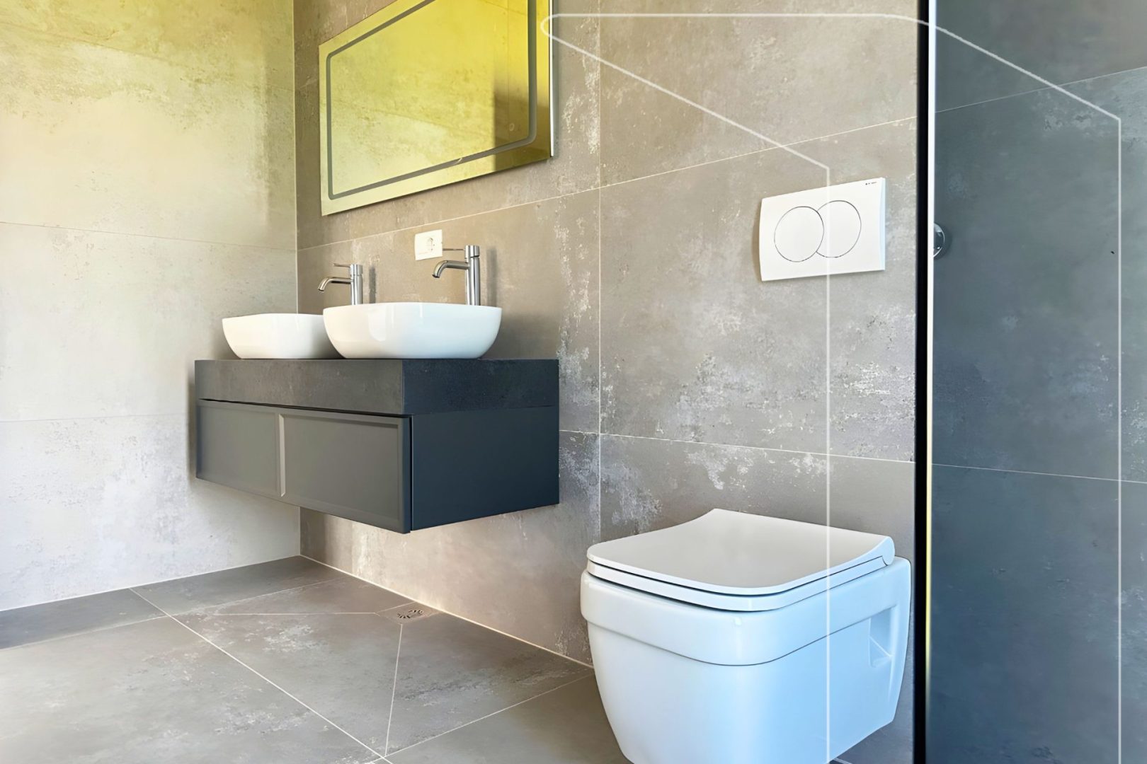 Casa in vendita nel quartiere qendresa – Spaziose, comode e potenziale di investimento (5)