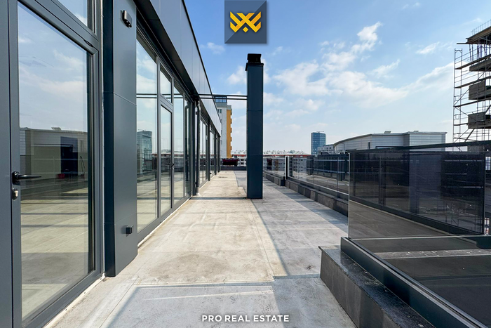 Gewerbefläche 280m² + 100m² zur #miete in dragodan