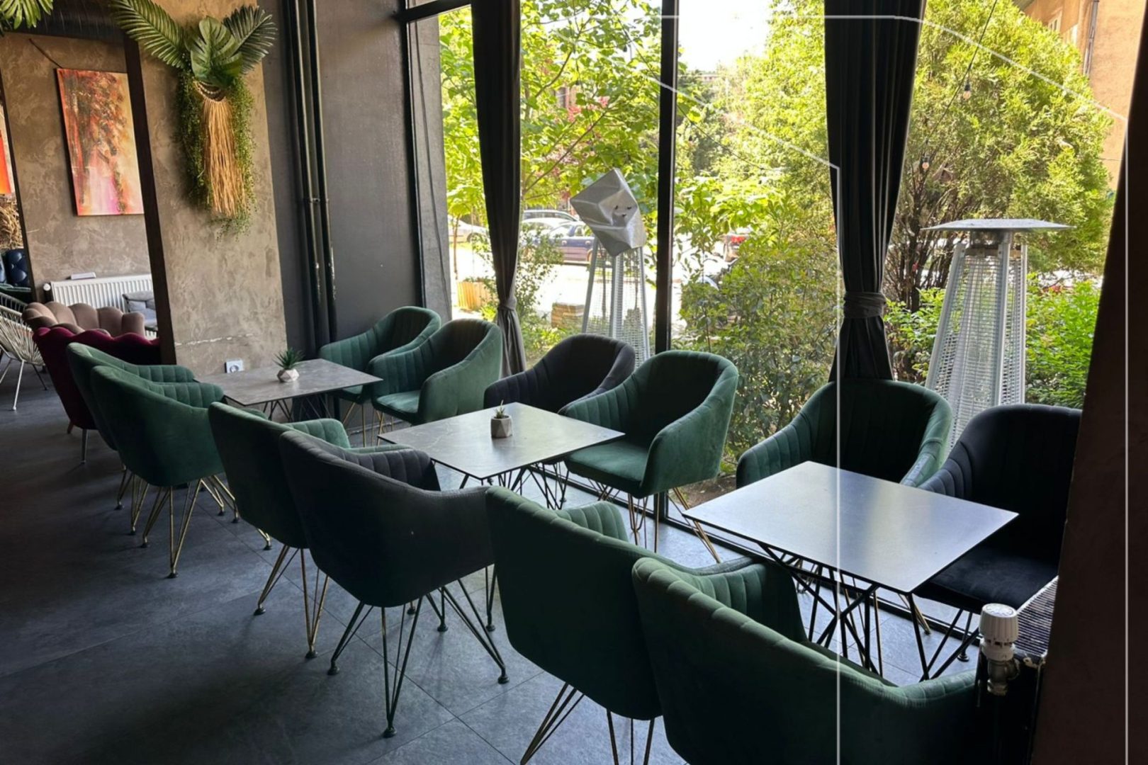 Gewerbe- und bürofläche zu verkaufen – 84 m² im zentrum von Pristina (3)