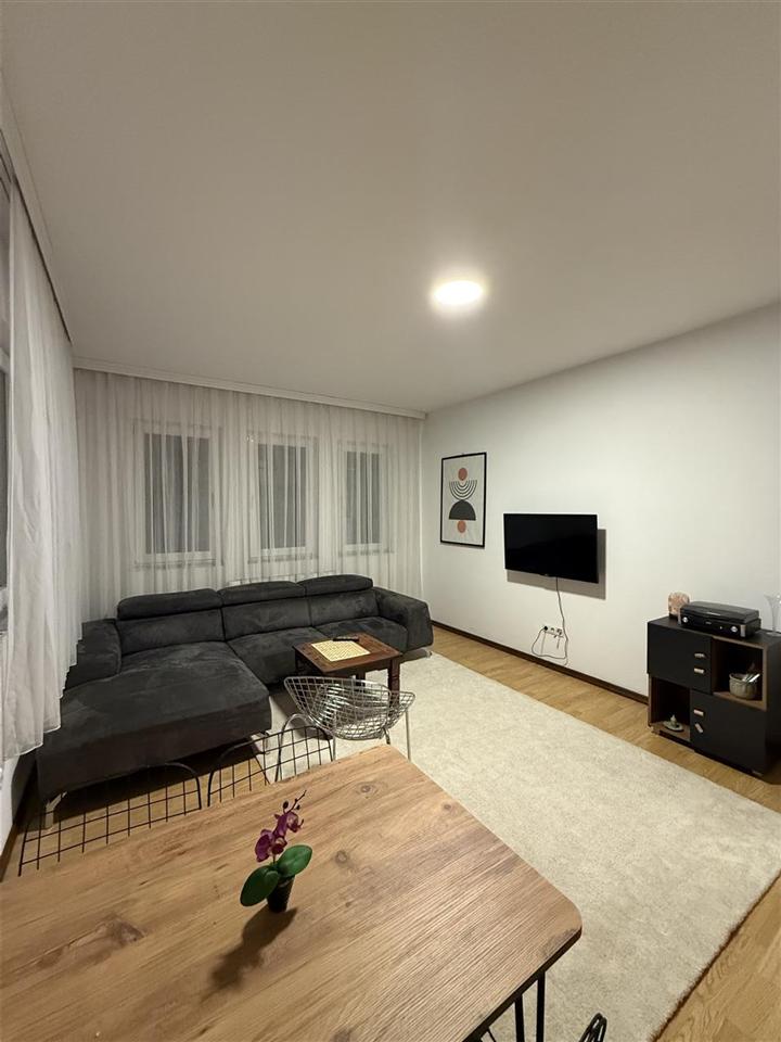 Apartment for rent 2+1 in the center