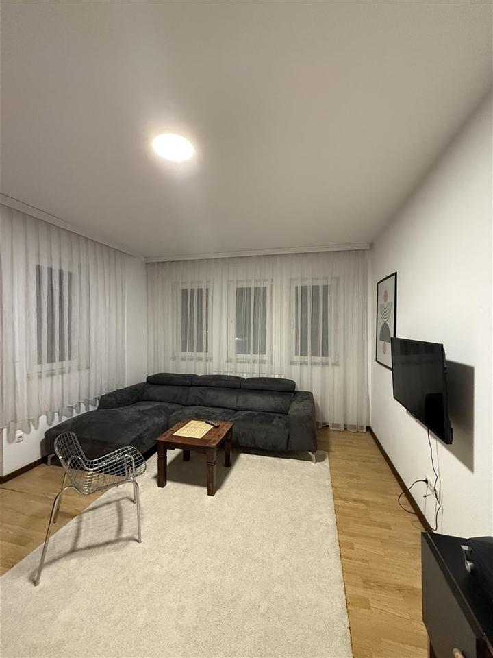 Apartment for rent 2+1 in the center