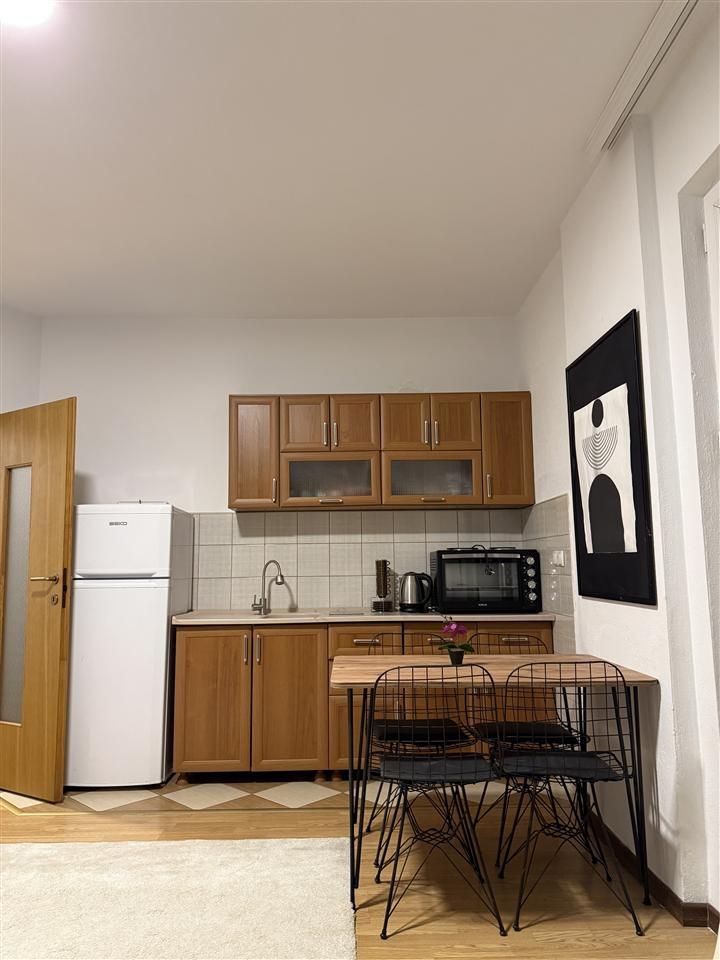 Apartment for rent 2+1 in the center