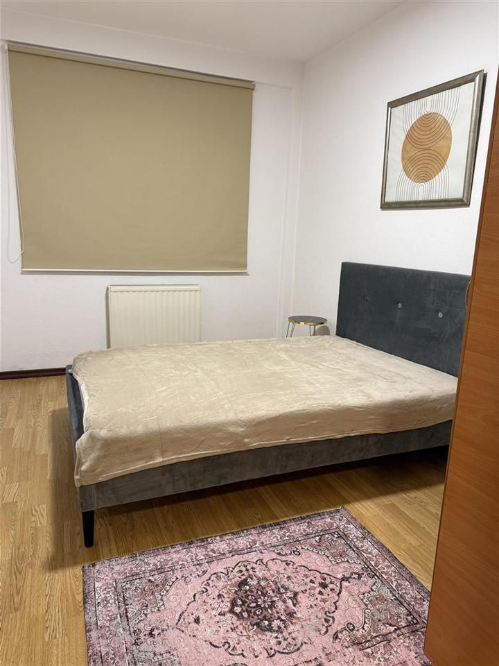 Apartment for rent 2+1 in the center