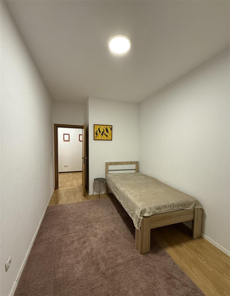Apartment for rent 2+1 in the center
