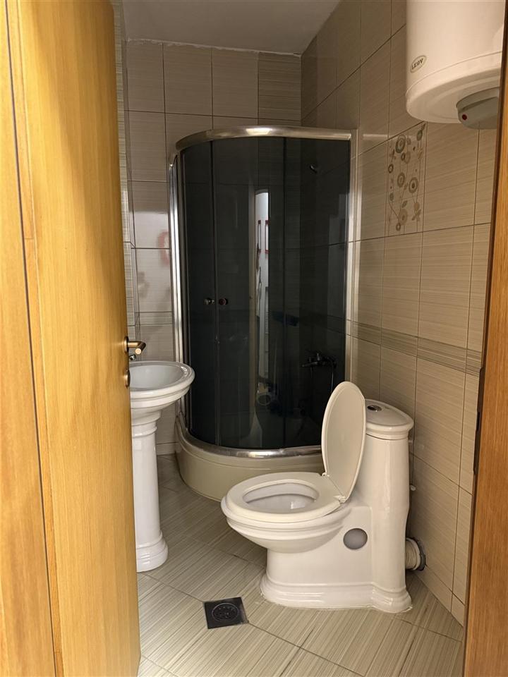 Apartment for rent 2+1 in the center