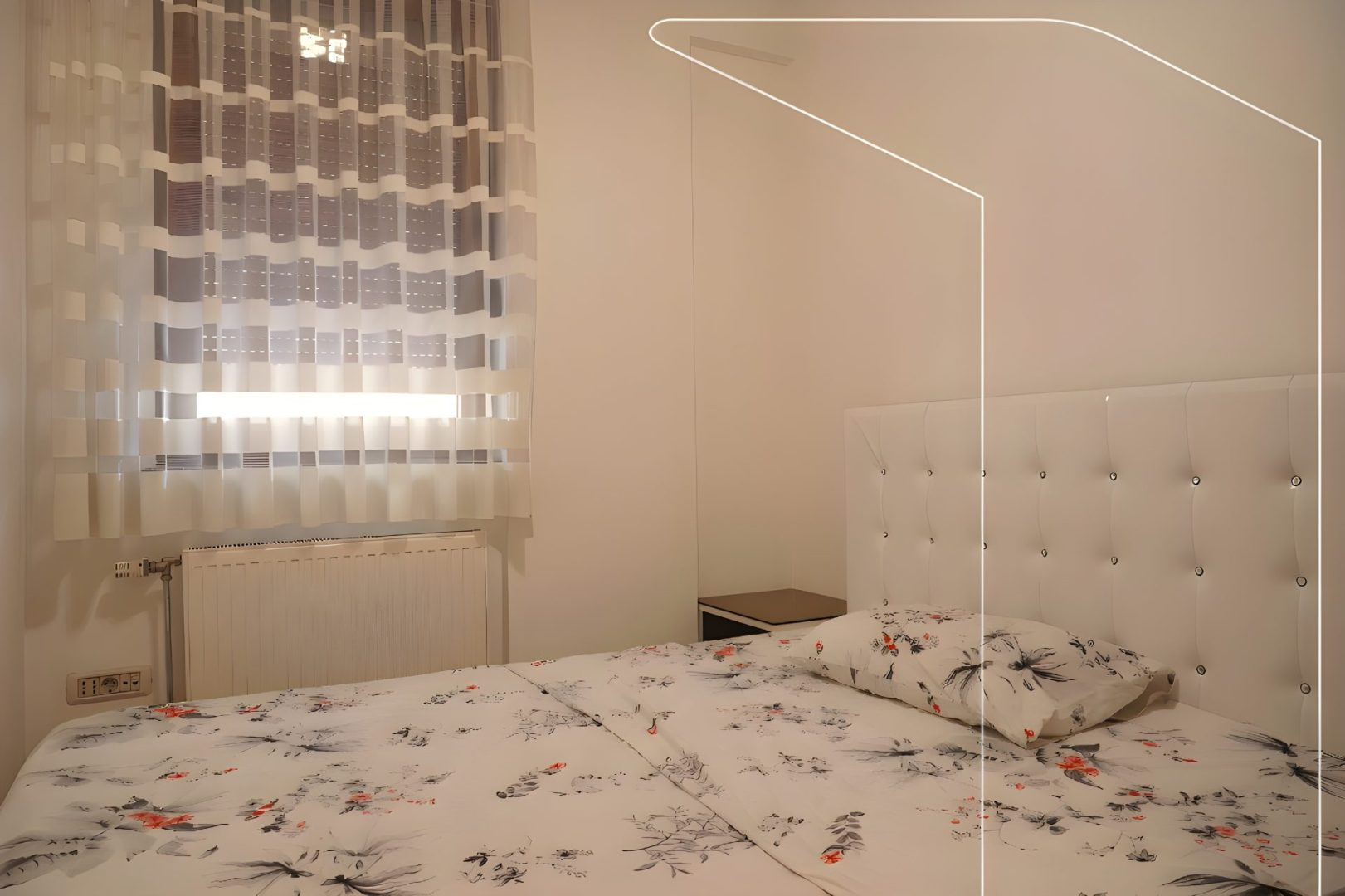 Appartement à vendre au hotel sirusi – 54 m² (3)
