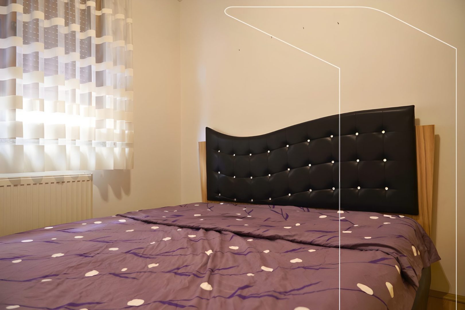 Appartement à vendre au hotel sirusi – 54 m² (4)