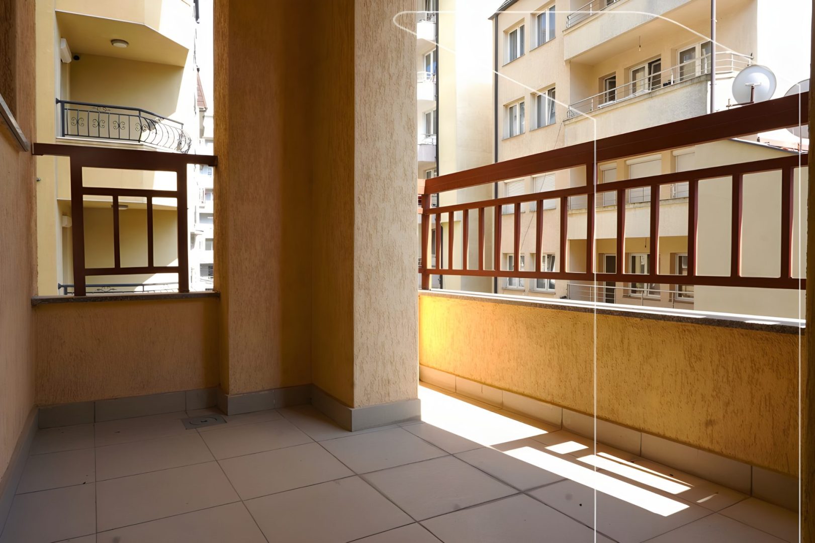 Appartement à vendre au hotel sirusi – 54 m² (5)