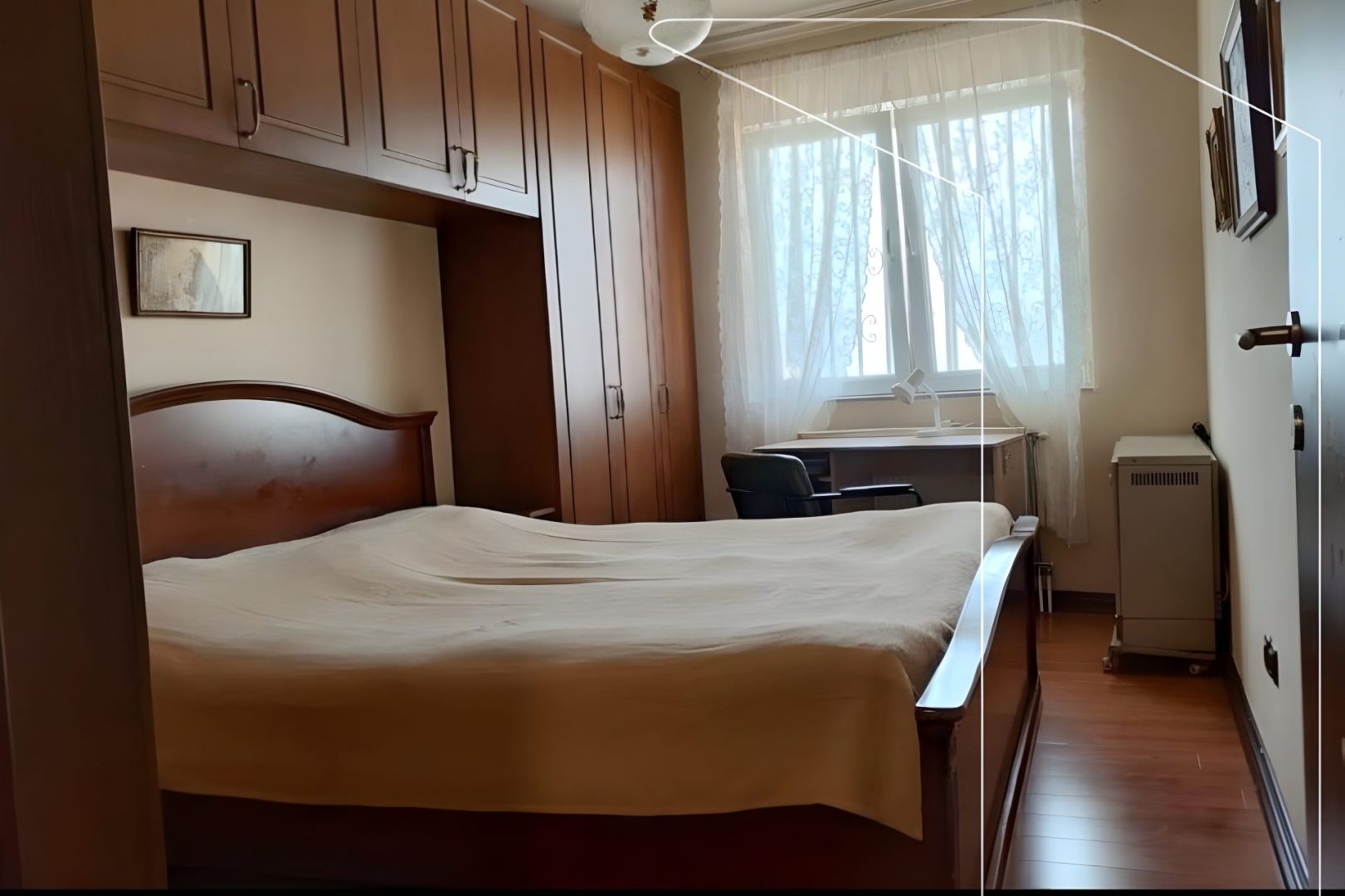 Kaufen sie 86 m² wohnung in strasse c – Die marktwohnungen (4)