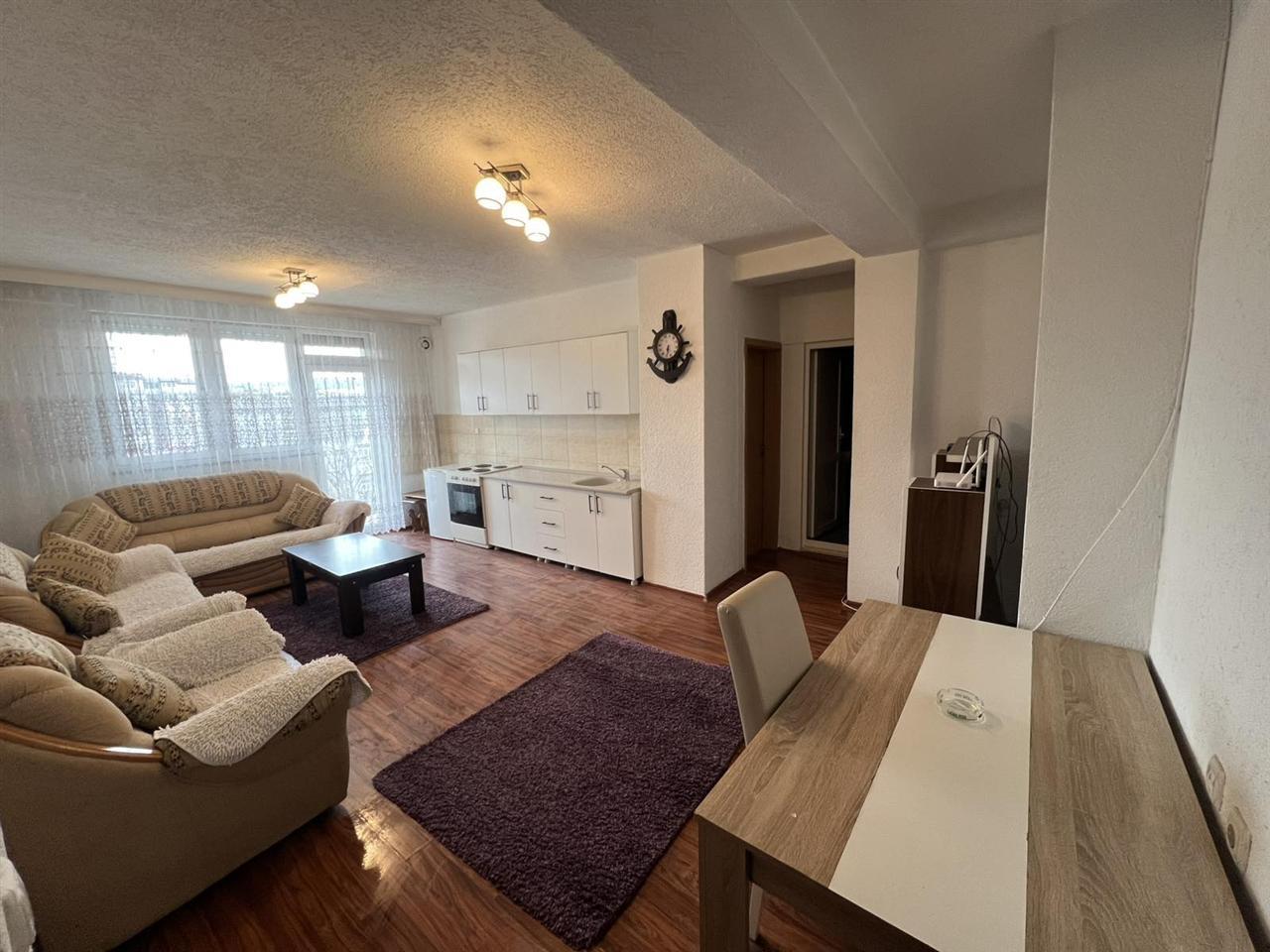 2+1 apartment for rent in Ulpiana