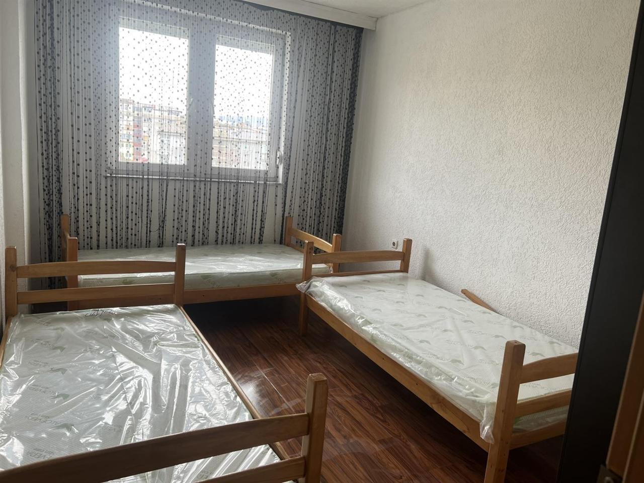 2+1 apartment for rent in Ulpiana