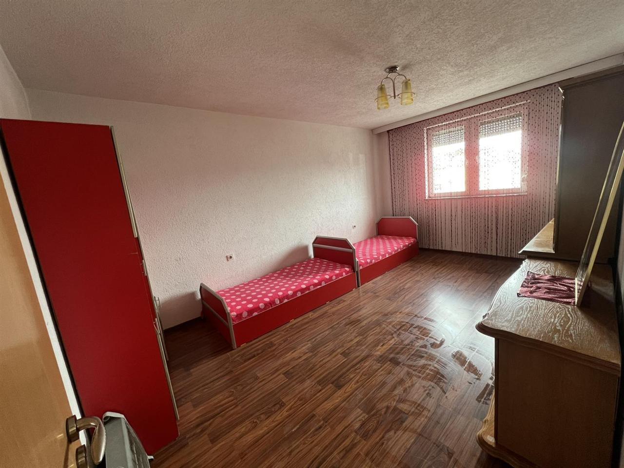 2+1 apartment for rent in Ulpiana