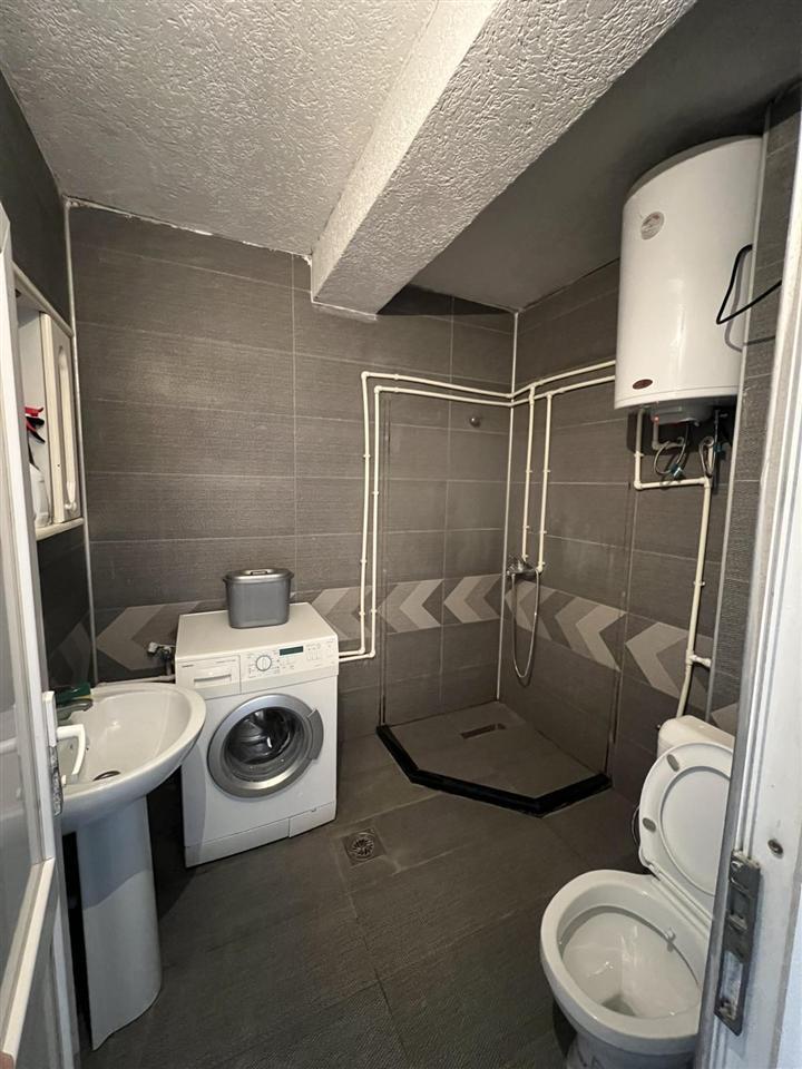2+1 apartment for rent in Ulpiana
