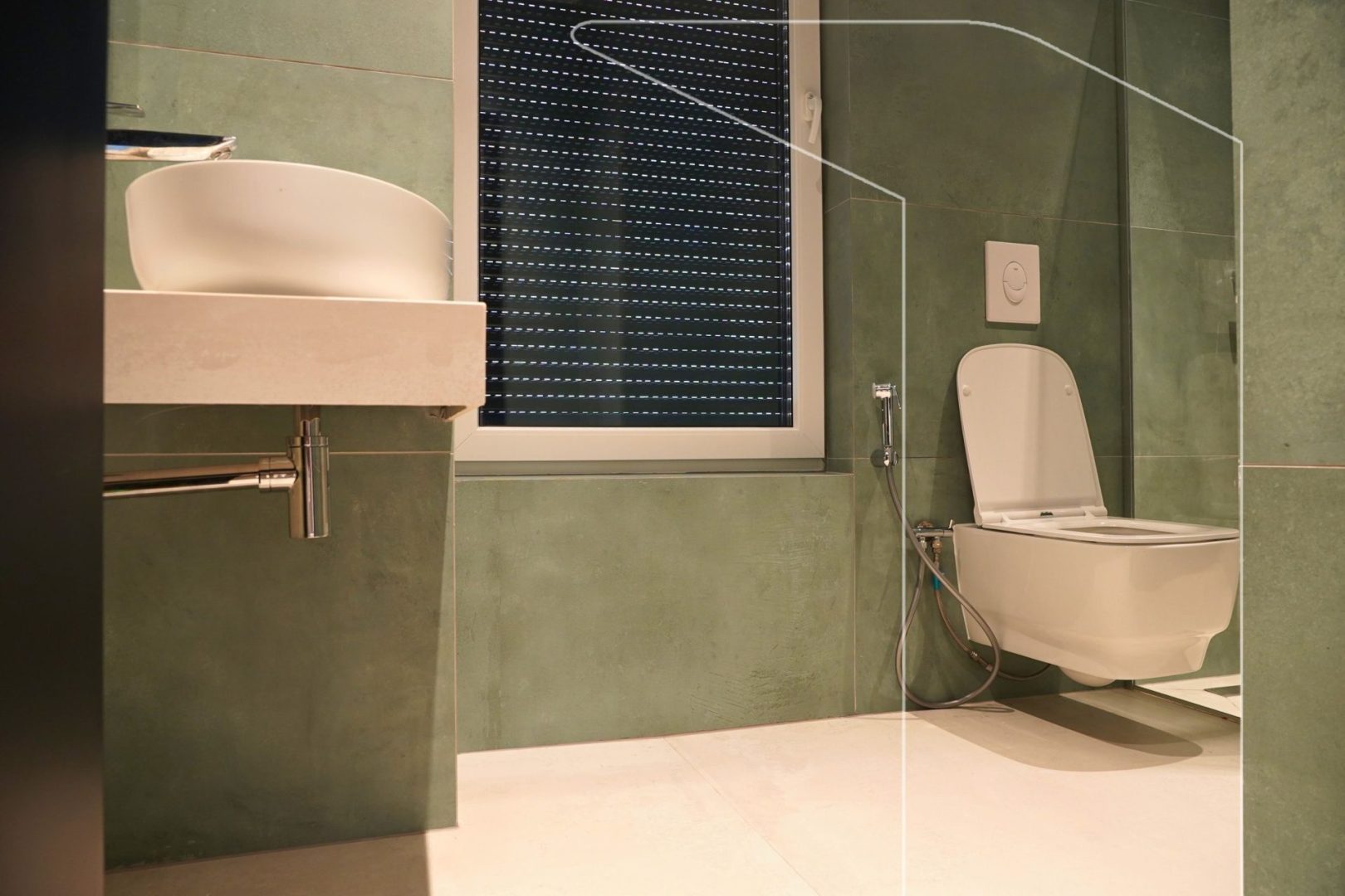 Oficina en alquiler en icon tower – 183 m²