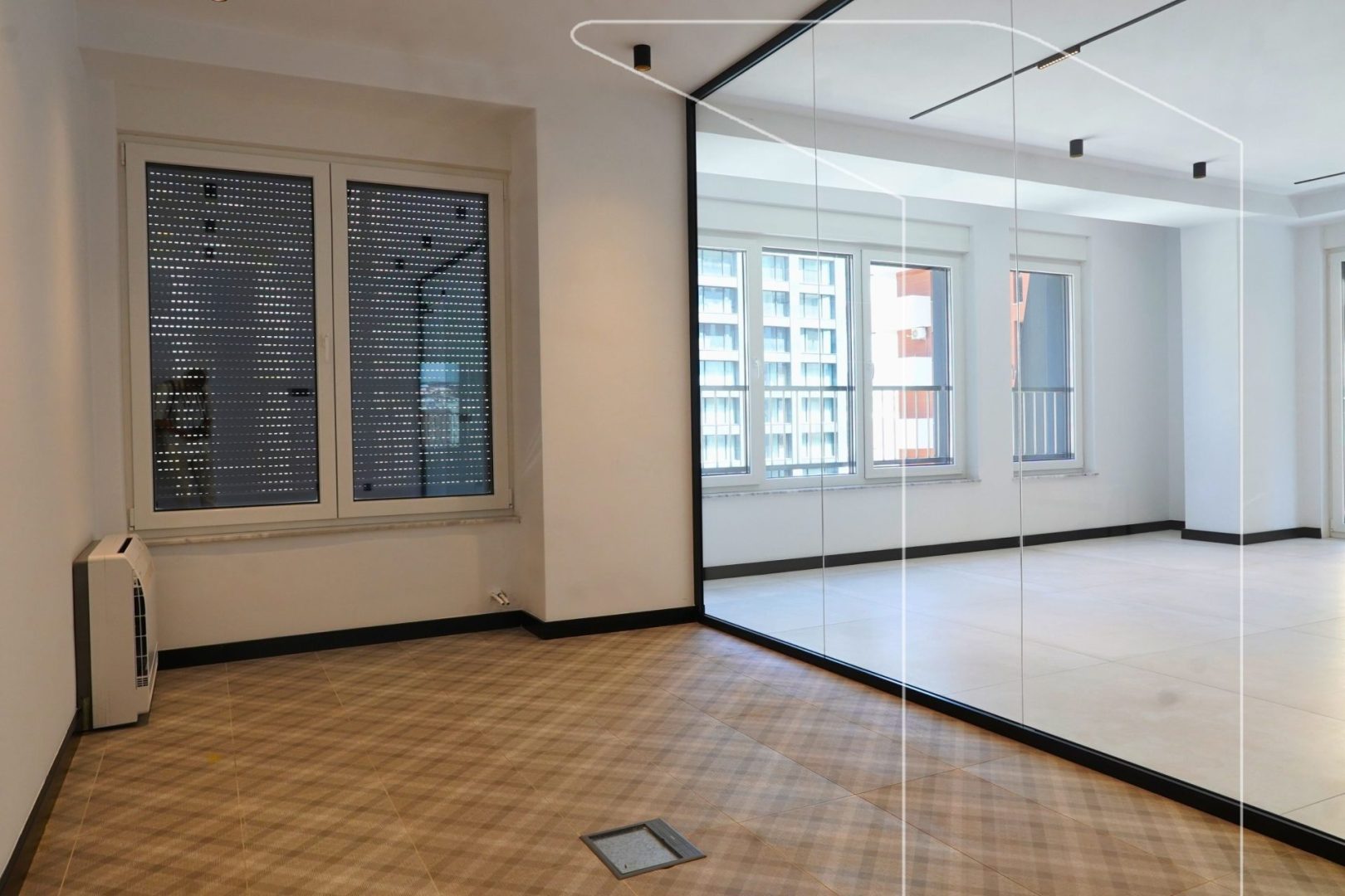 Oficina en alquiler en icon tower – 183 m² (4)