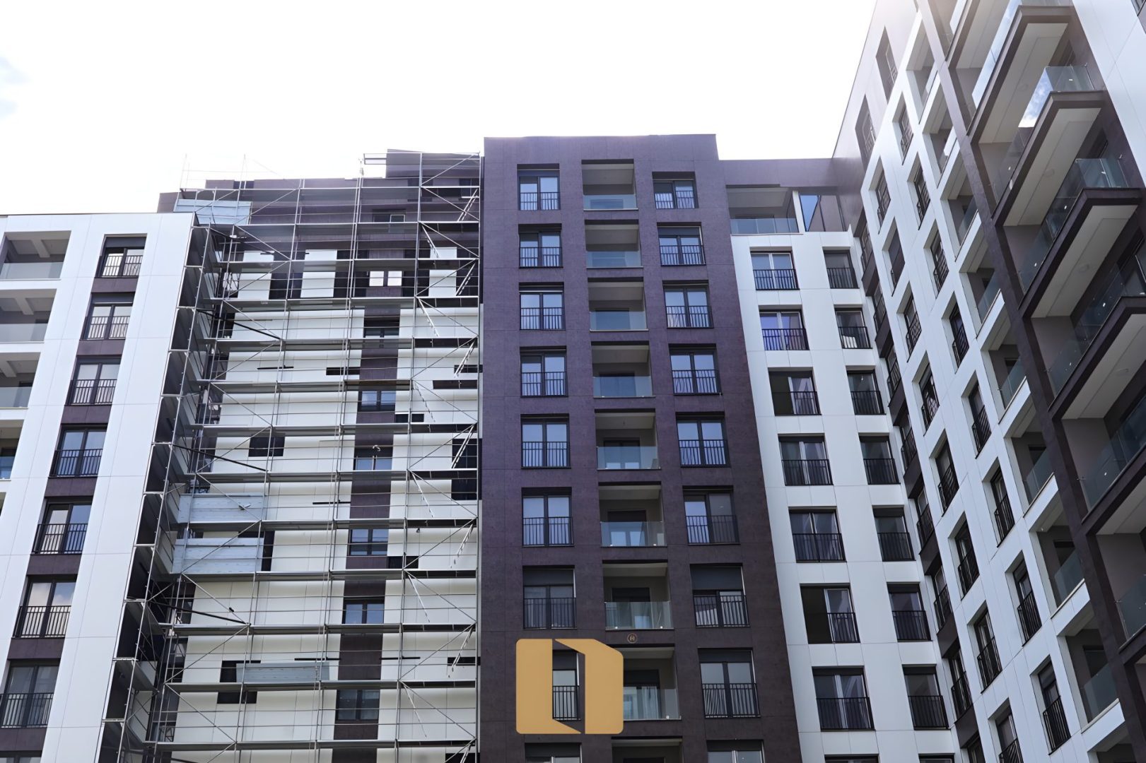 Appartamento in vendita a Pristina nuova – Grand tower | 132,3 m²