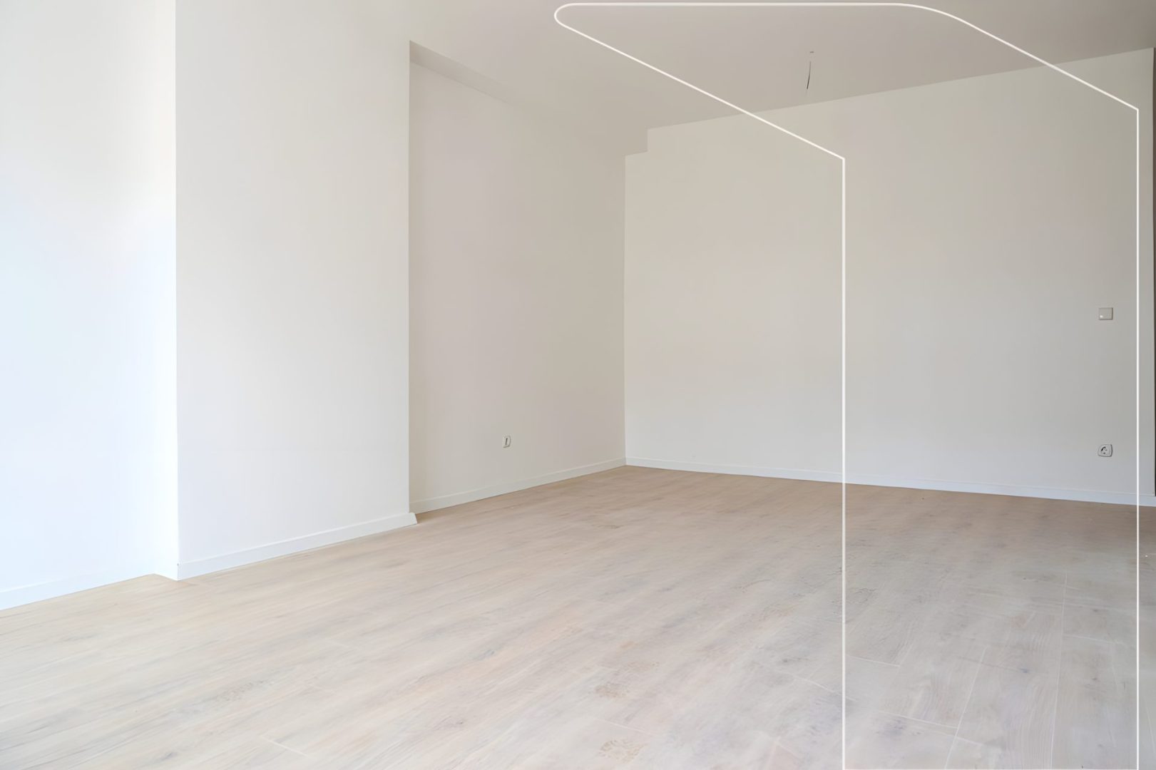 Appartamento in vendita a Pristina nuova – Grand tower | 132,3 m² (3)