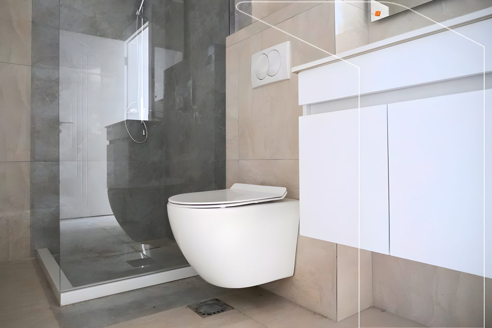 Appartamento in vendita a Pristina nuova – Grand tower | 132,3 m² (5)