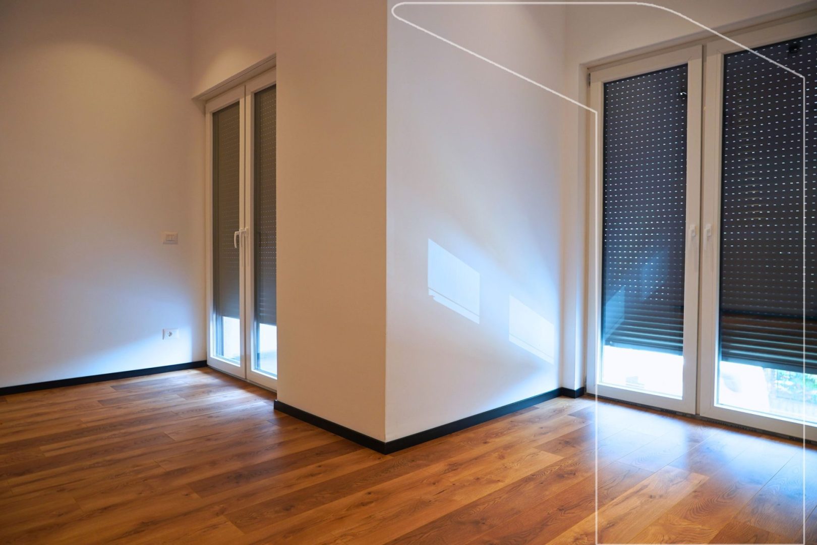 Bureau à louer chez mp group – Aktash | 86 m² (2)