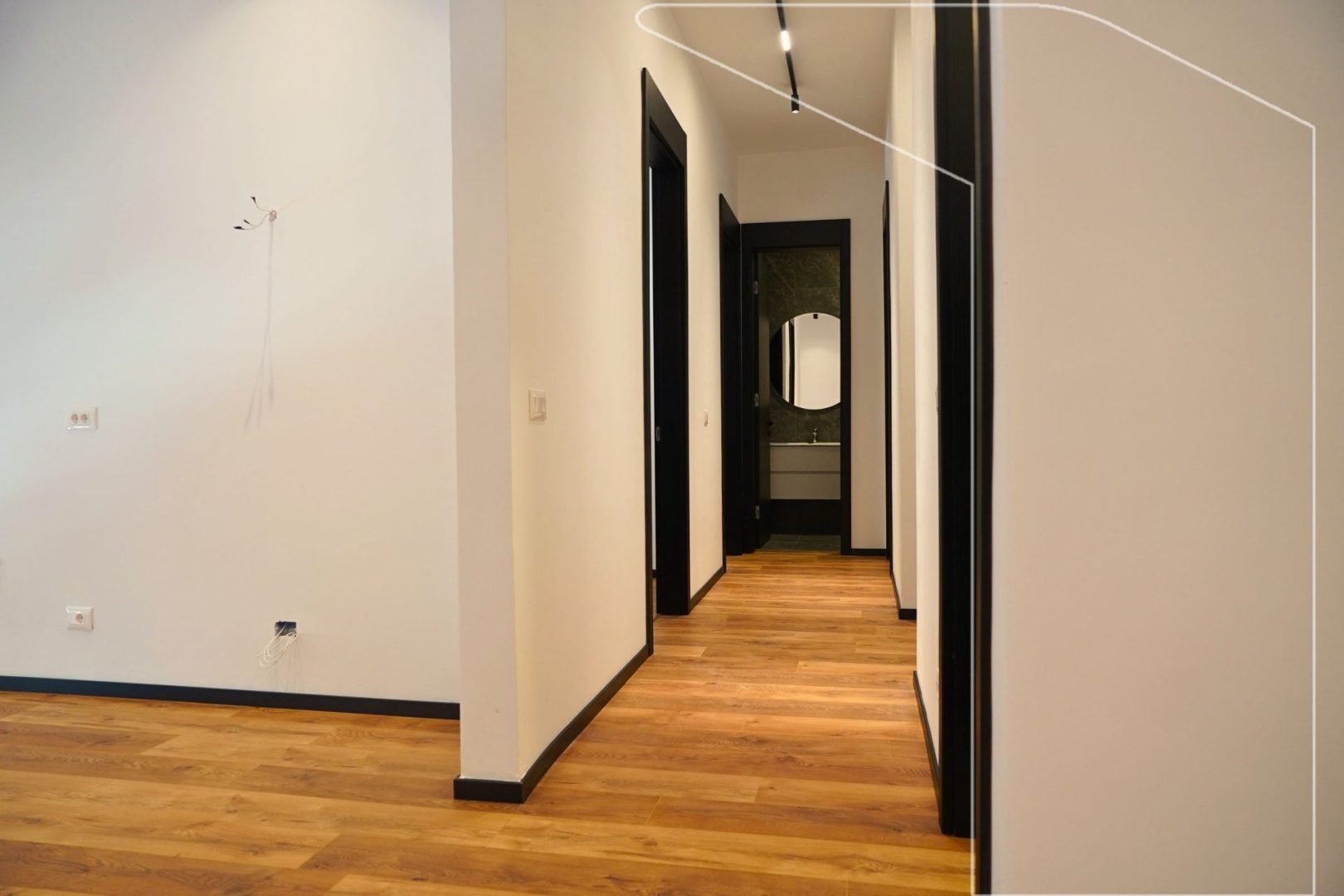 Bureau à louer chez mp group – Aktash | 86 m² (3)