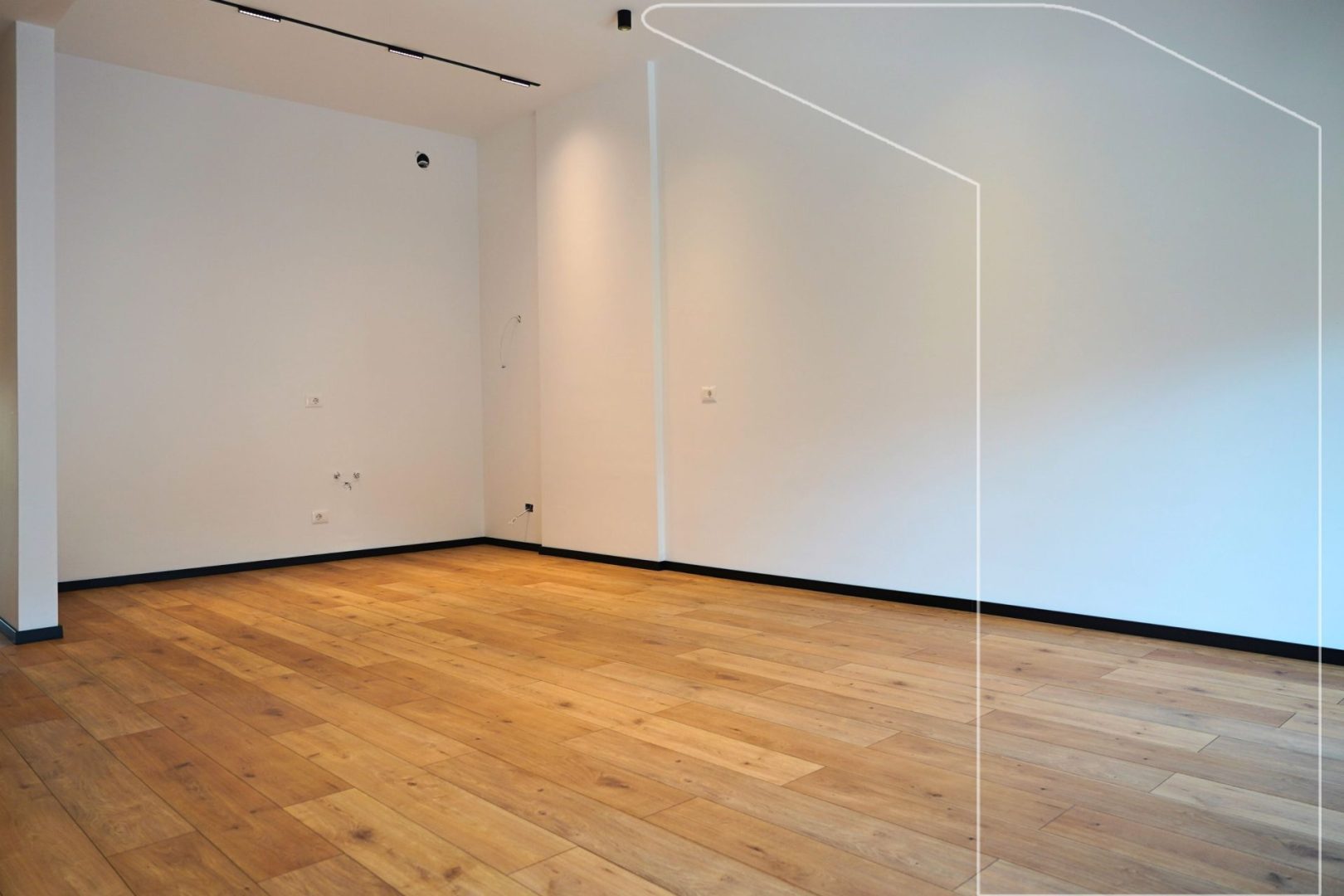 Zyrë me qira në Aktash – Tek mp group | 117 m² (2)
