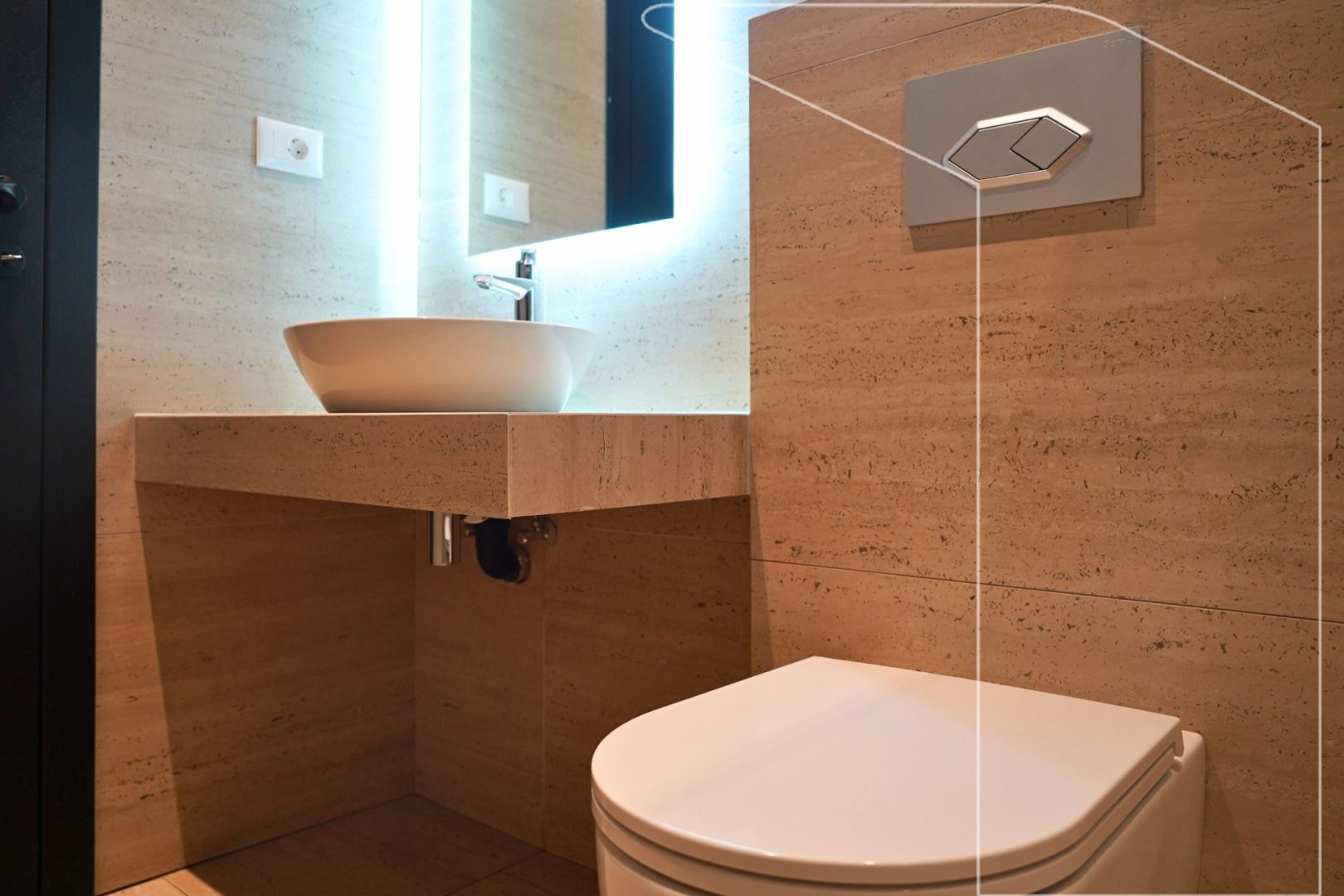 Zyrë me qira në Aktash – Tek mp group | 117 m² (5)