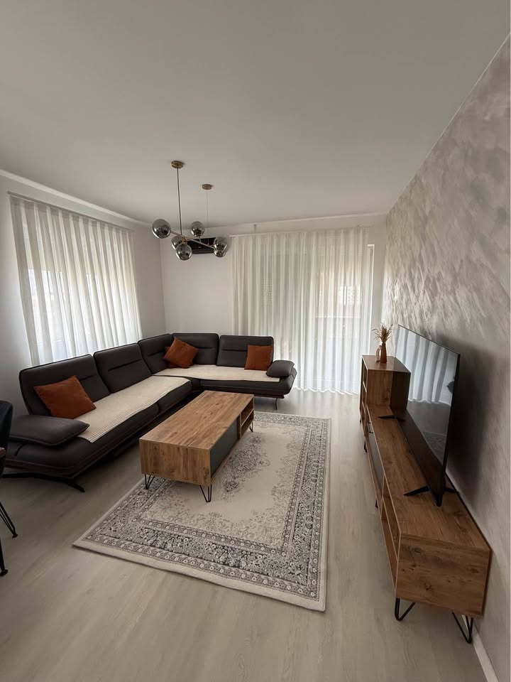 Apartment for sale in Fushë Kosovë