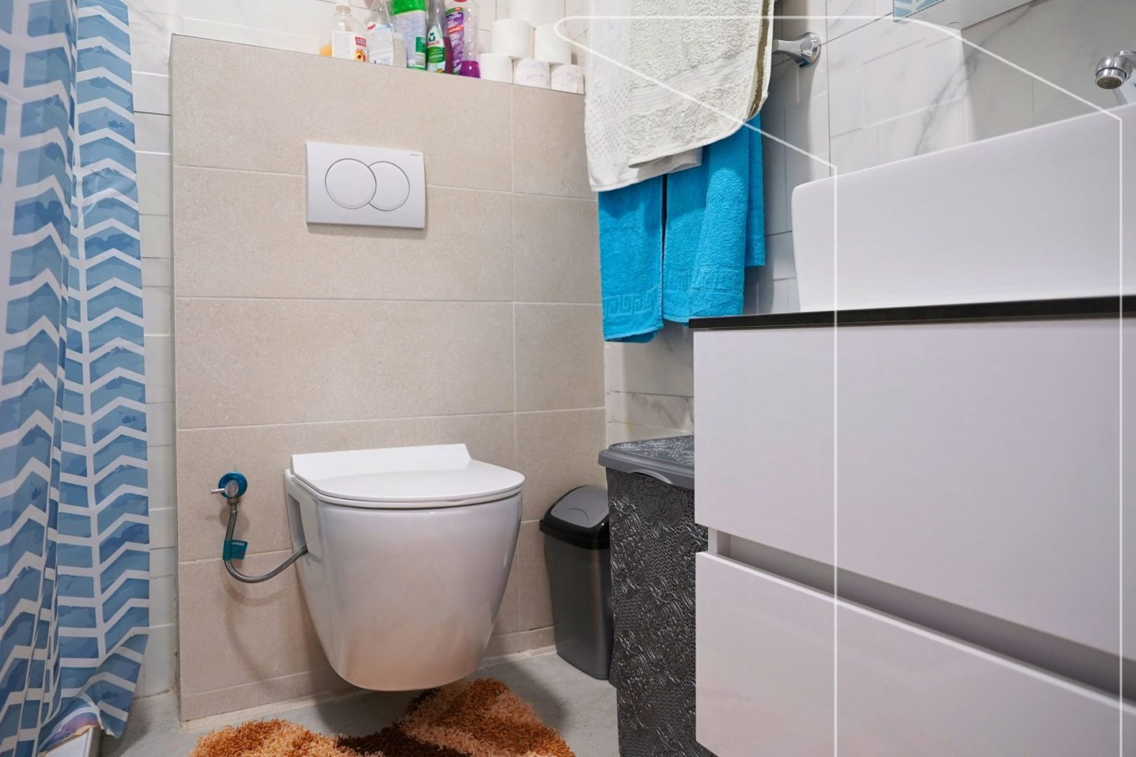 Apartamento para alugar em Veternik – Rua behar begolli, 60 m² (4)