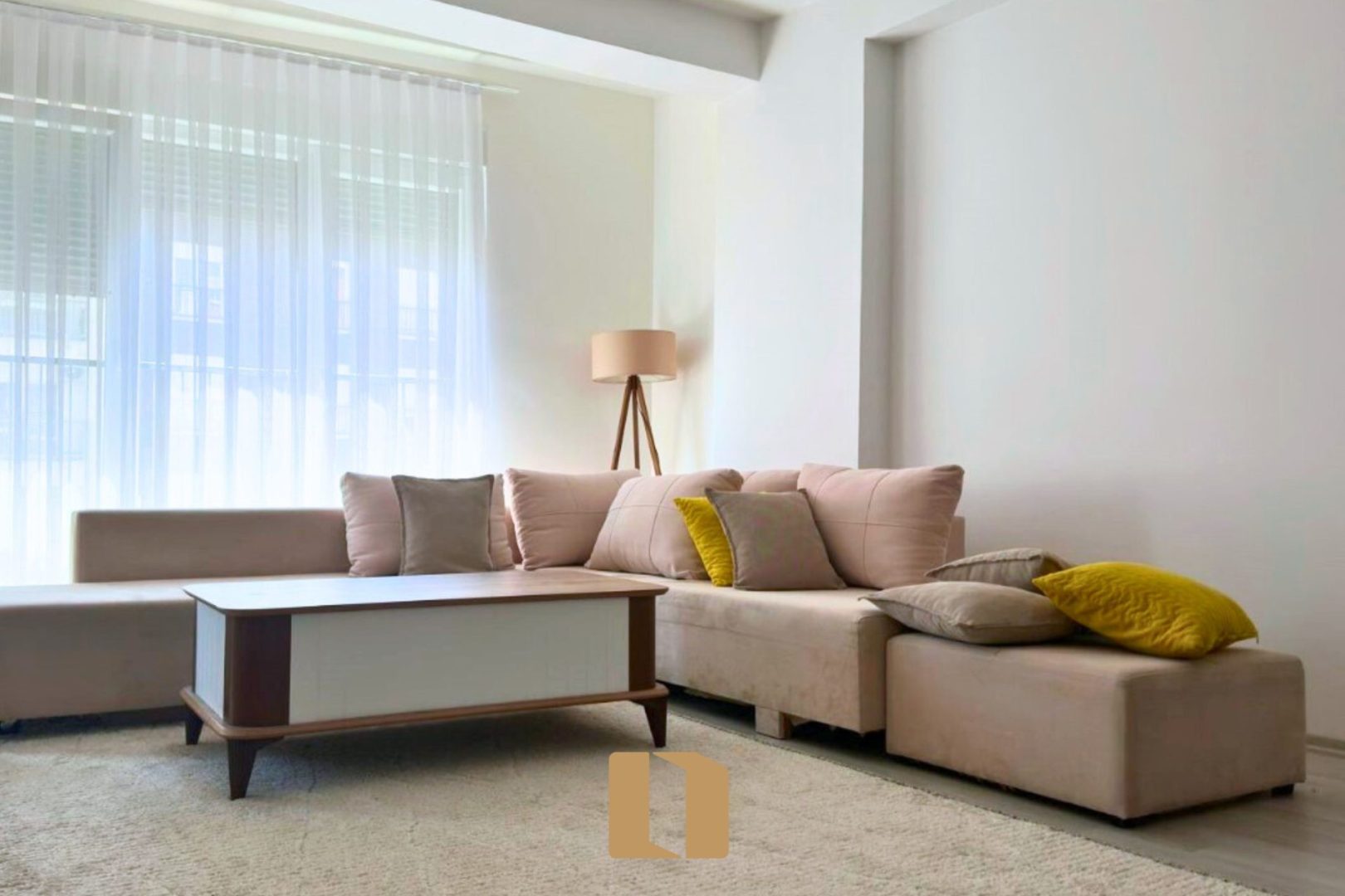 Appartamento in vendita – Aktash | torre zotnis – 59,3 m²