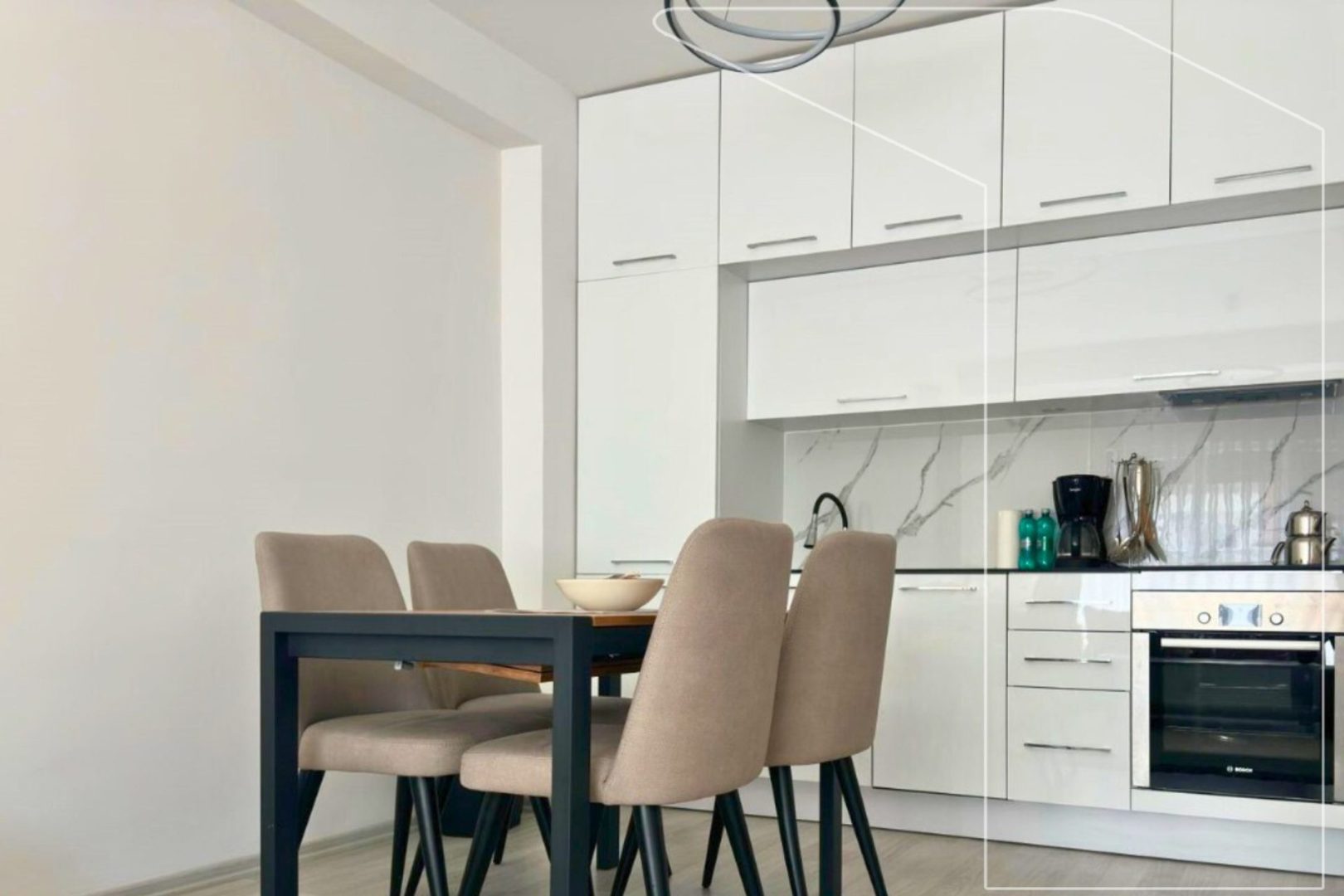 Appartamento in vendita – Aktash | torre zotnis – 59,3 m² (2)