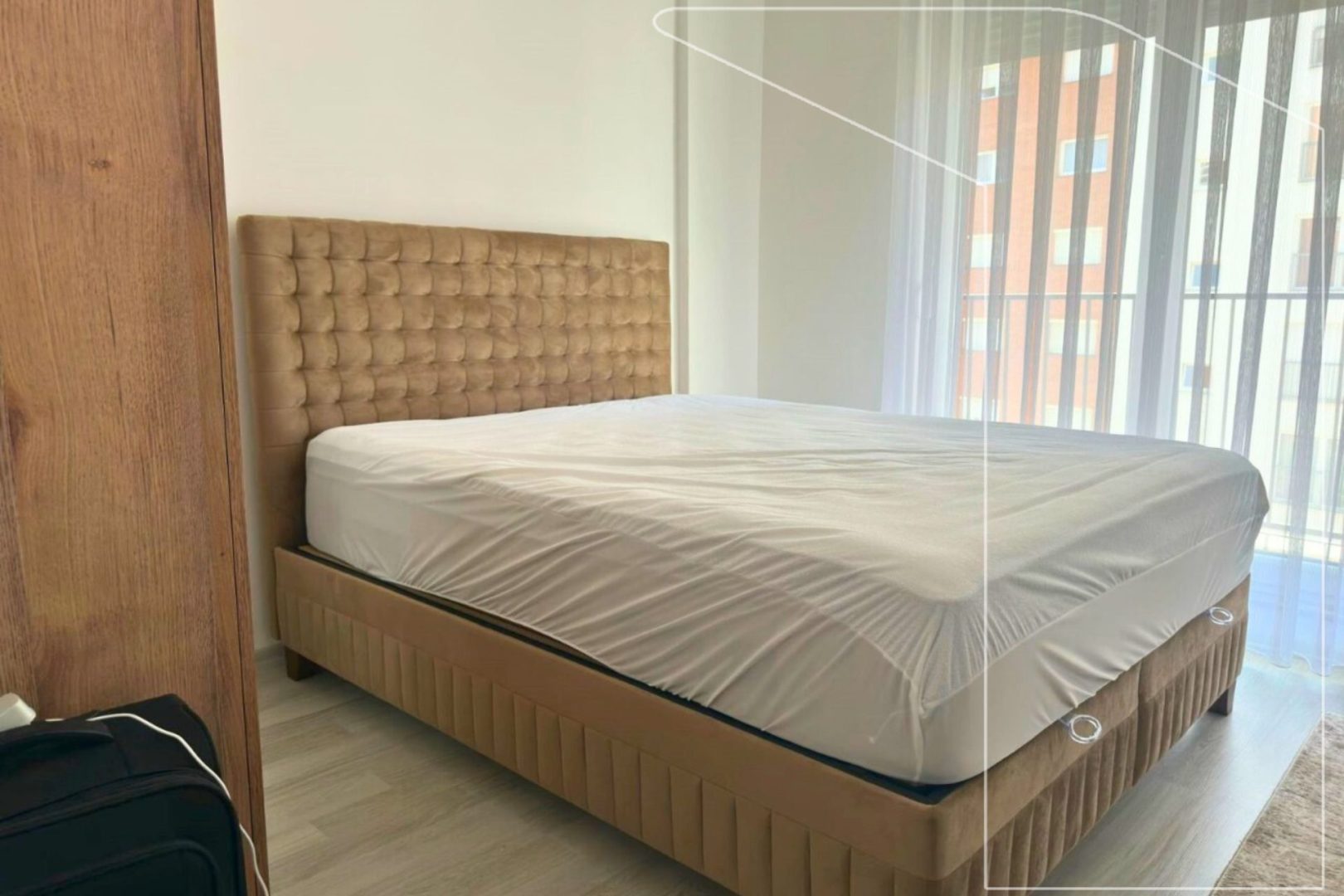 Appartamento in vendita – Aktash | torre zotnis – 59,3 m² (3)