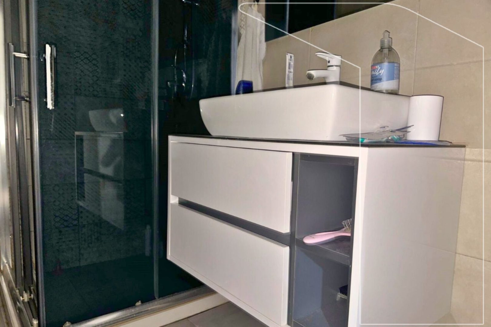 Appartamento in vendita – Aktash | torre zotnis – 59,3 m² (4)
