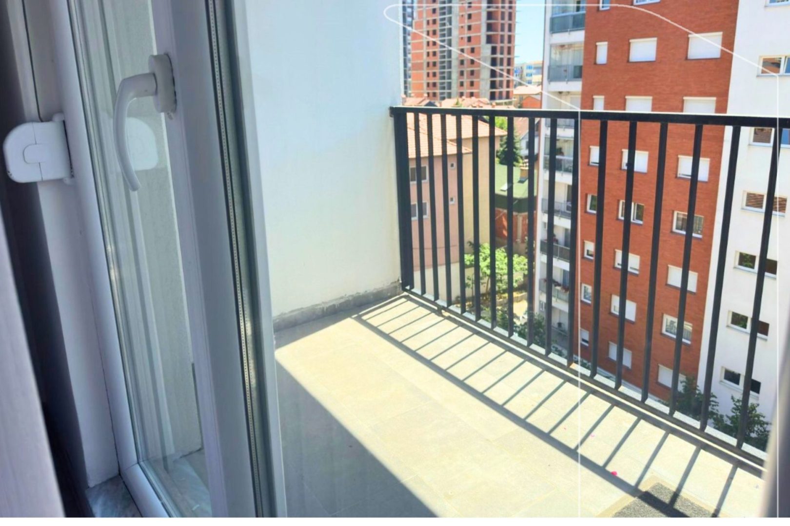 Appartamento in vendita – Aktash | torre zotnis – 59,3 m² (5)