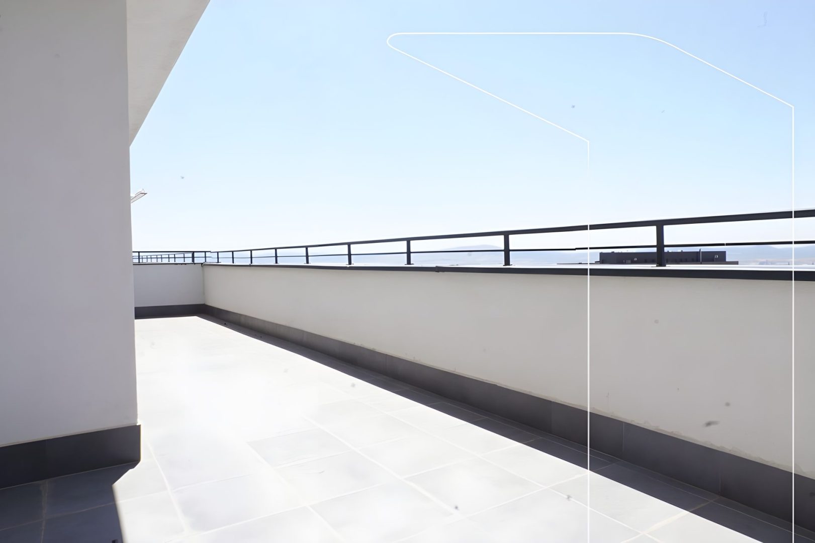 Attico in vendita – Veternik | via behar begolli | 107–145 m² (4)