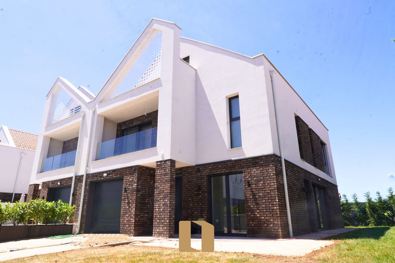 Shtëpi me qira – 260m² + 4 ari truall