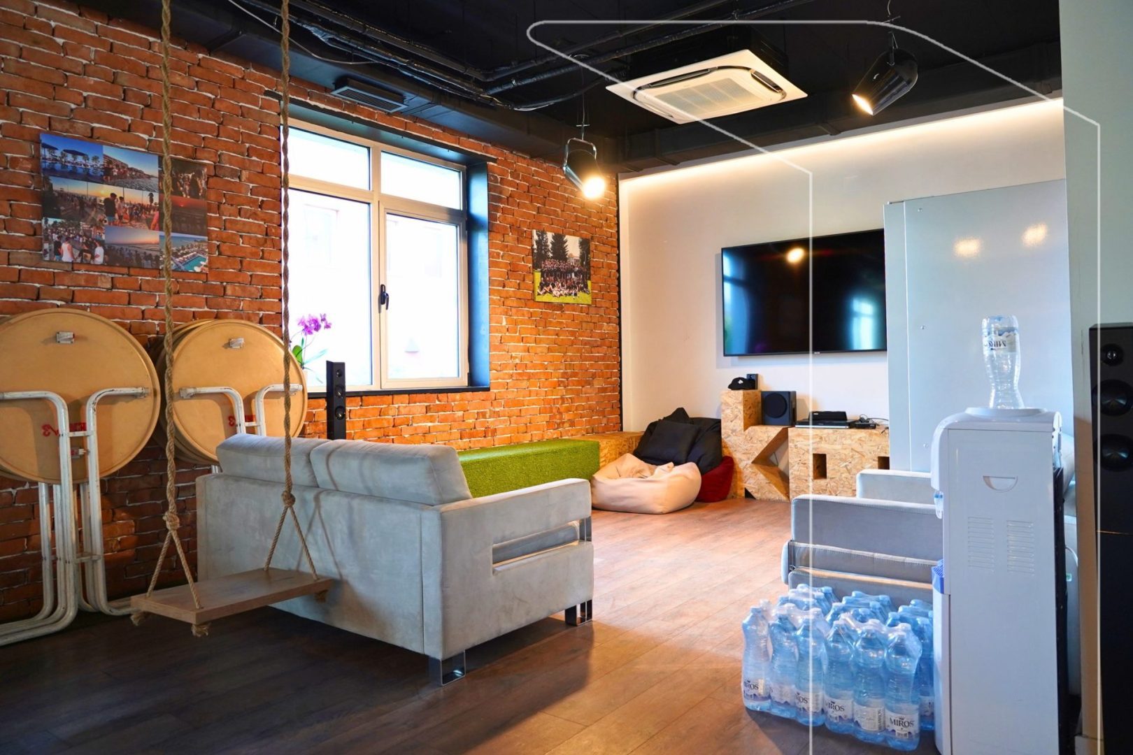 Gelegenheit zur miete im zentrum – 2180m² | Pejton, rr. “Sejdi Kryeziu” (6)