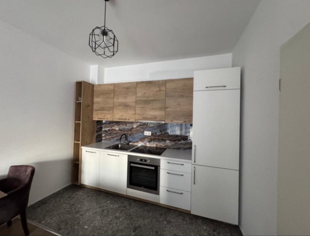 Wohnung zur miete 1+1 in Arbëri (dragodan)