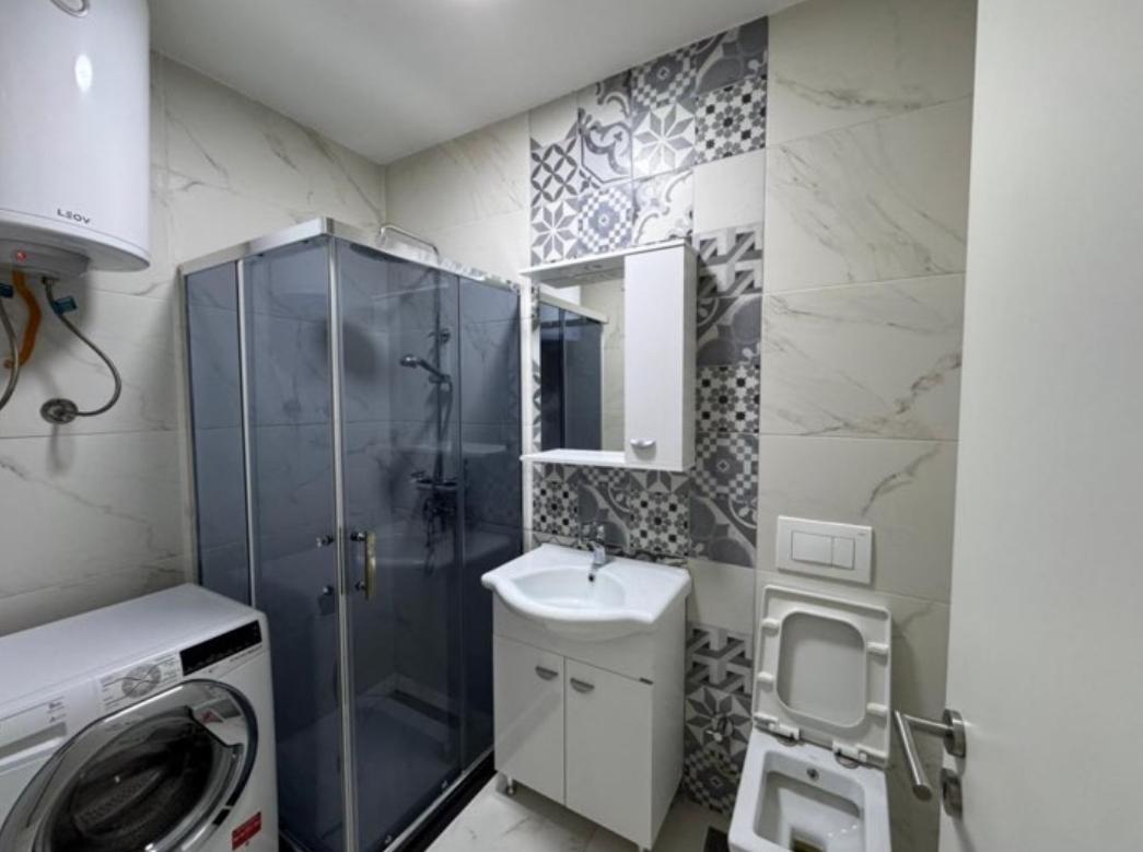 Wohnung zur miete 1+1 in Arbëri (dragodan)