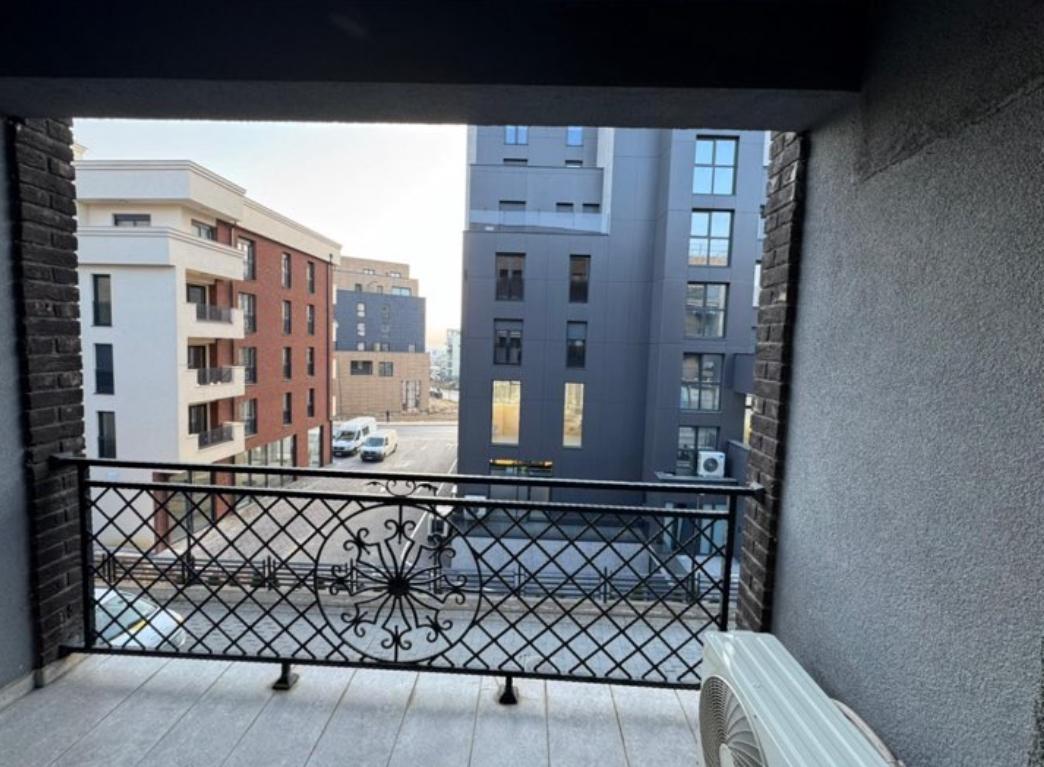 Wohnung zur miete 1+1 in Arbëri (dragodan)