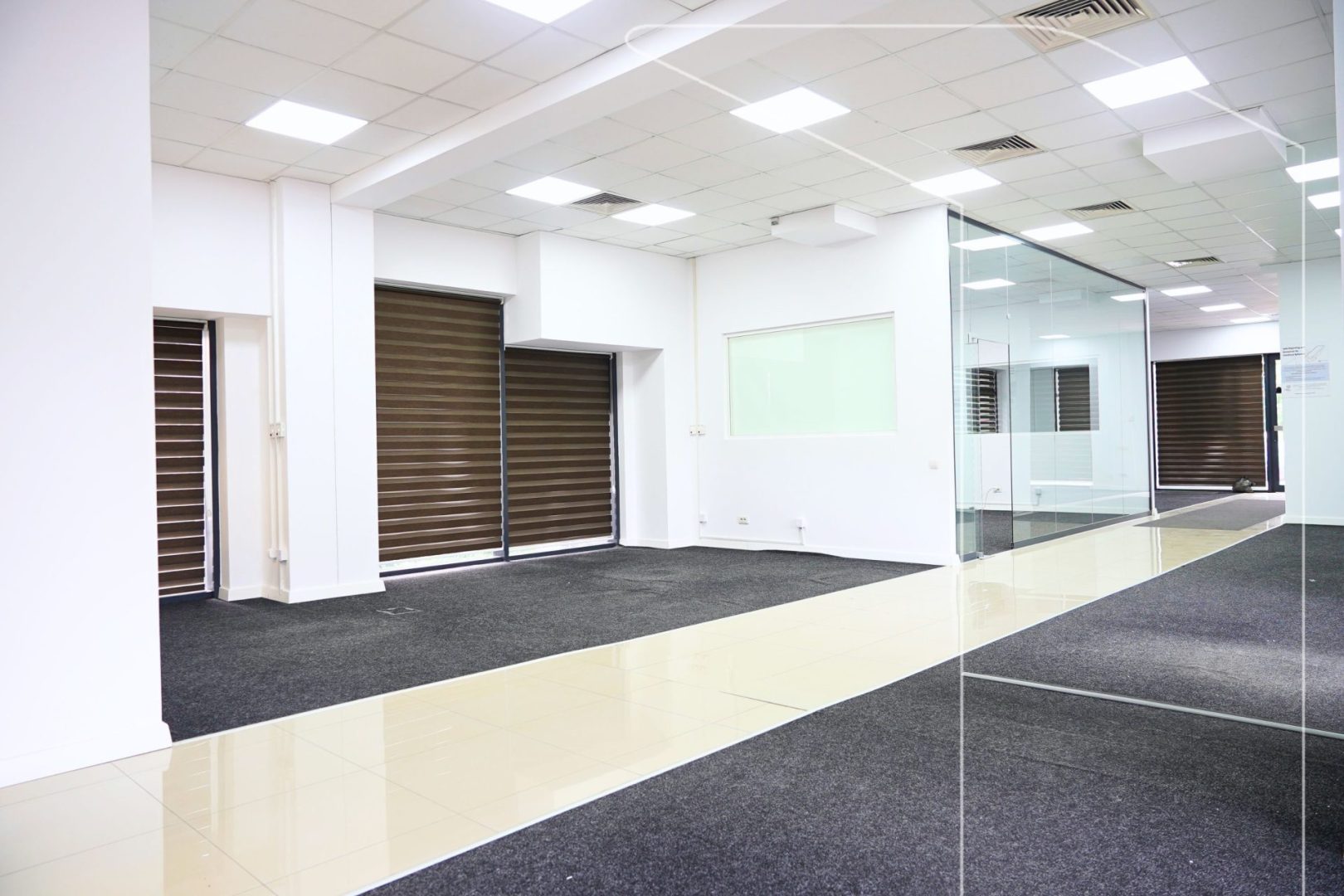Lokal me qira – Prime group, kati i 2-të (2)