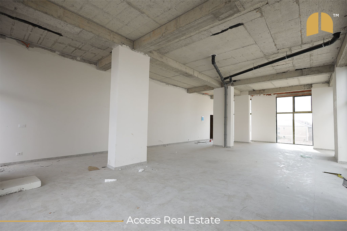 Gewerbefläche zur miete – 110m² – Bregu i Diellit (2)